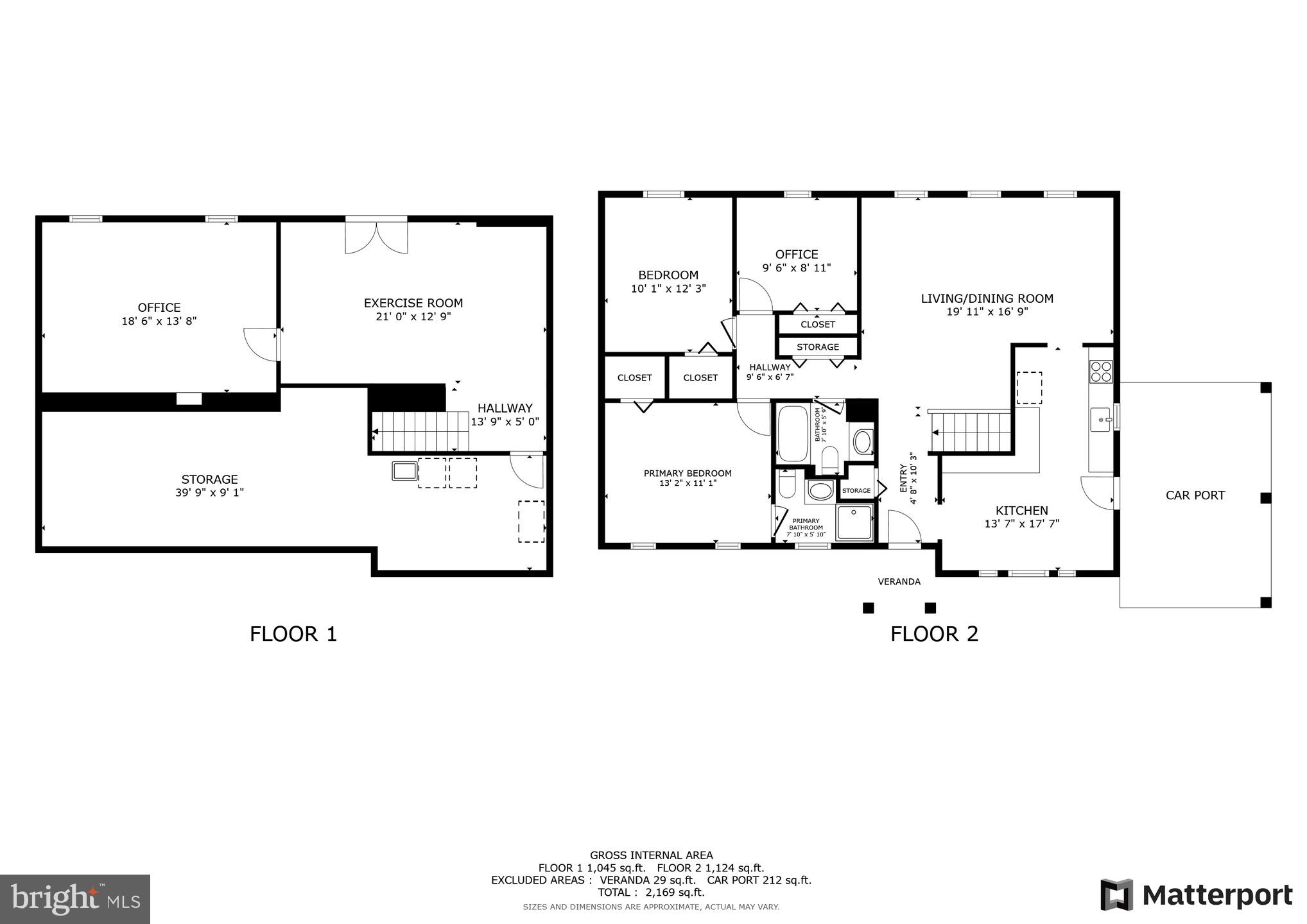WHITE OAK MANOR - Residential