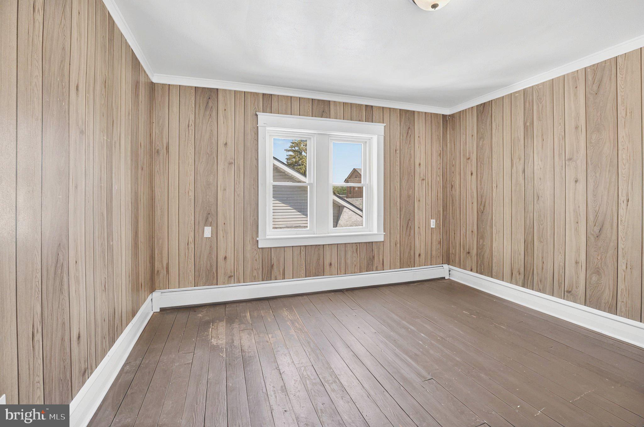 OXFORD BORO - Residential