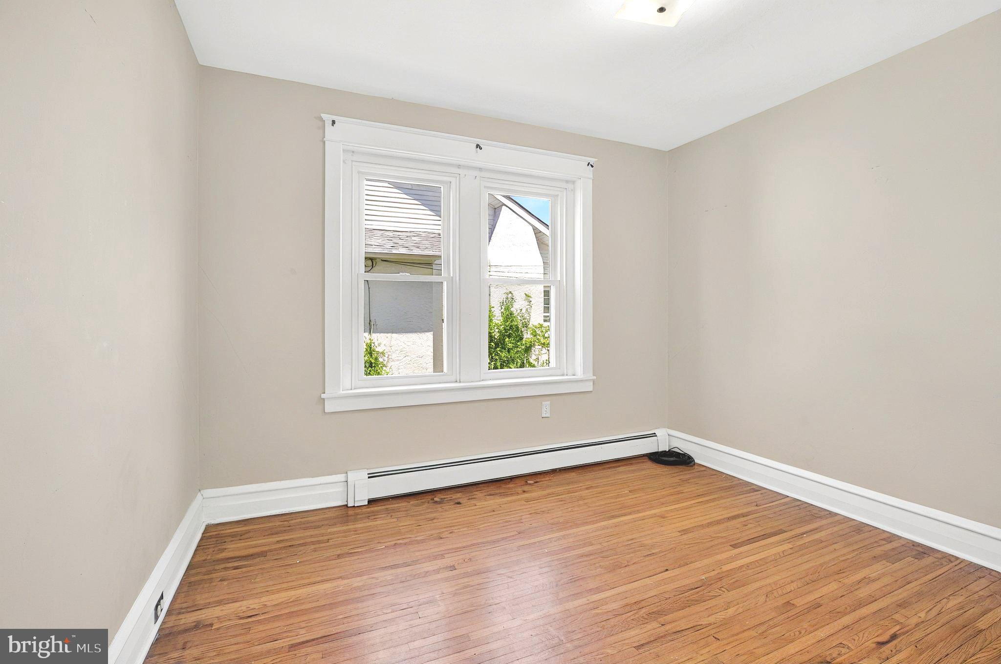 OXFORD BORO - Residential