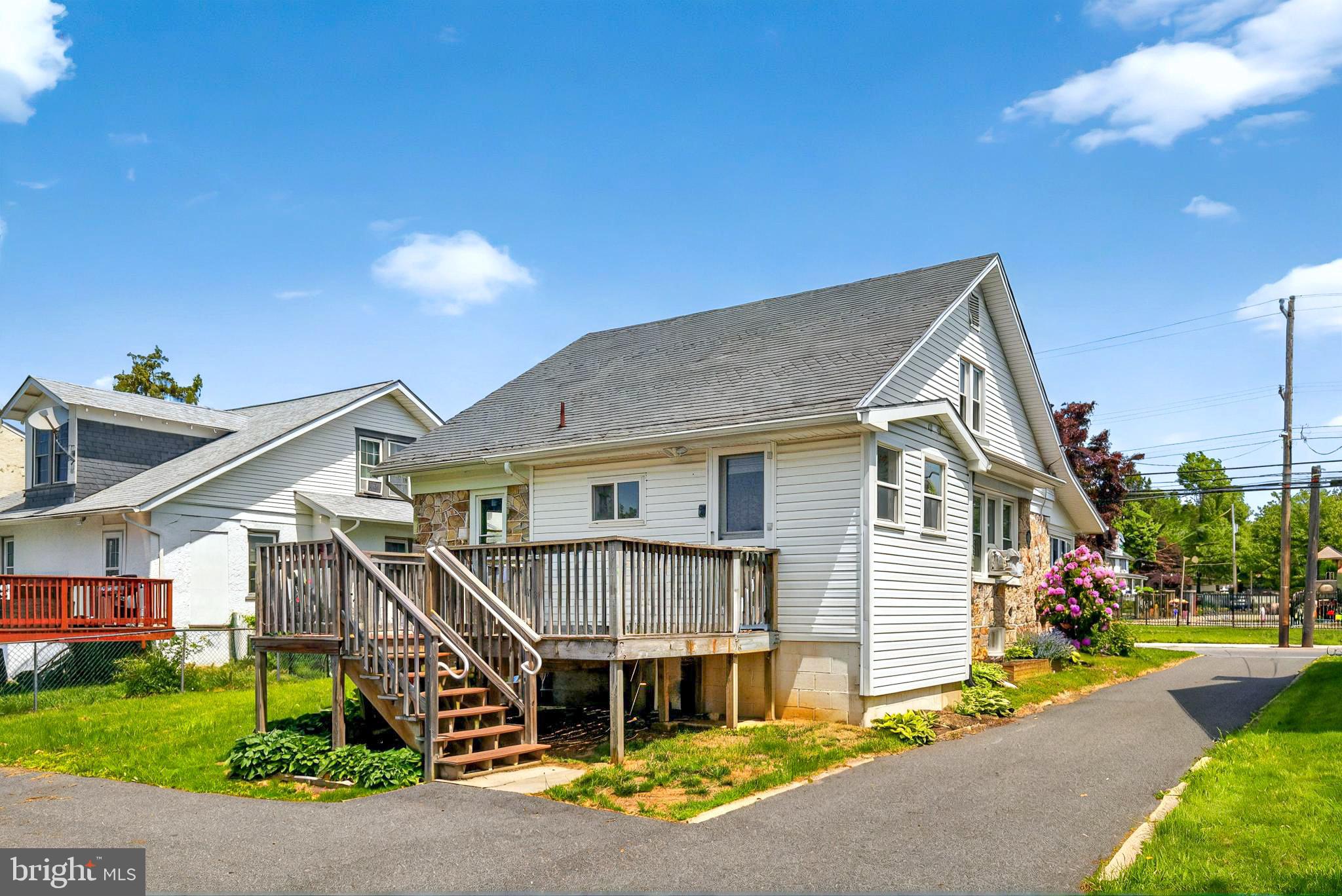 OXFORD BORO - Residential