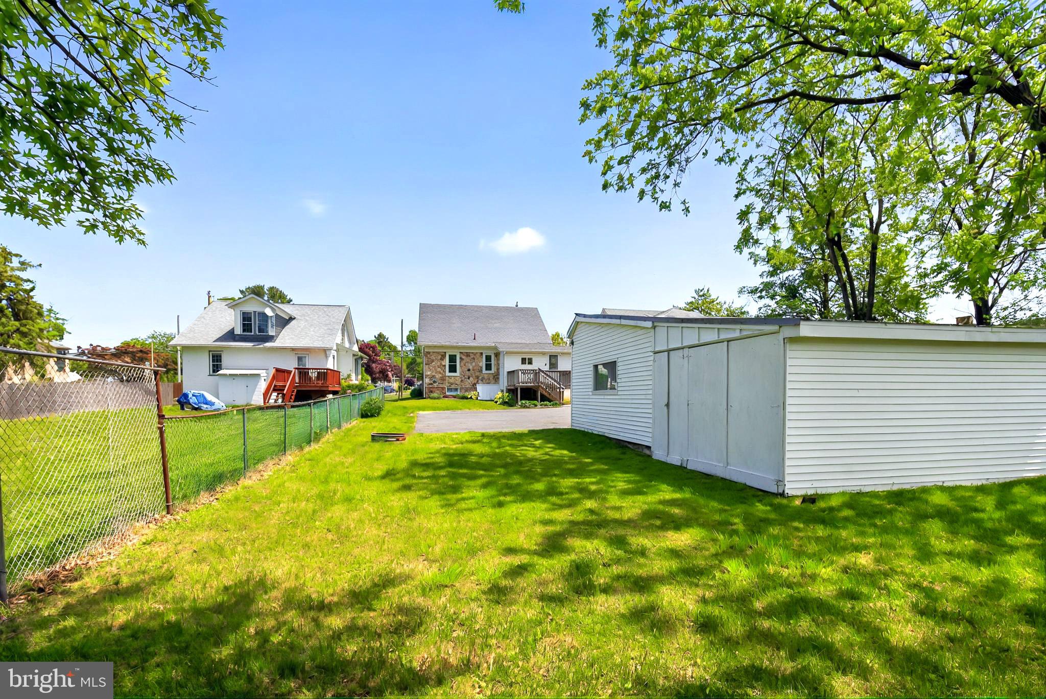 OXFORD BORO - Residential