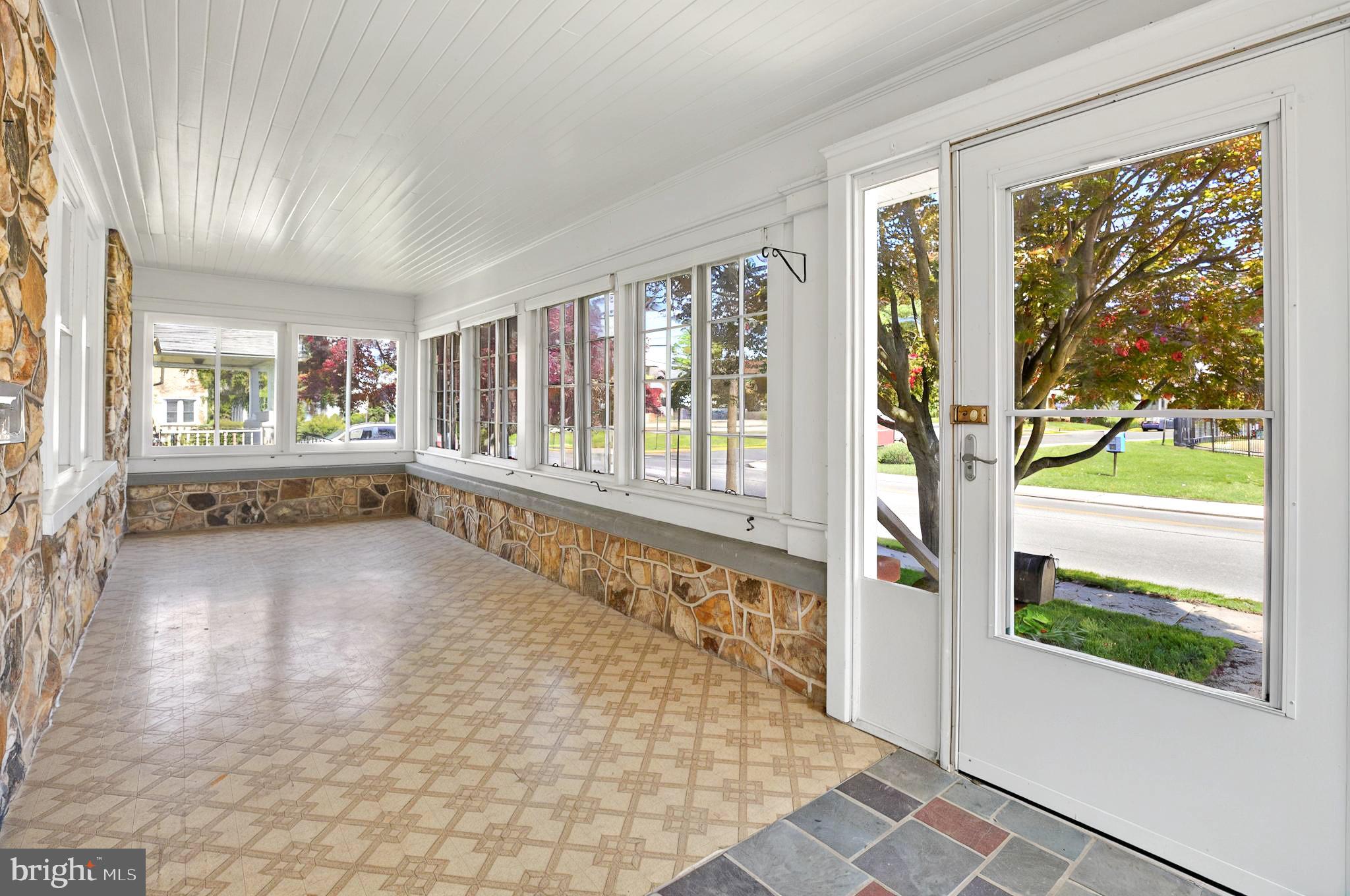 OXFORD BORO - Residential