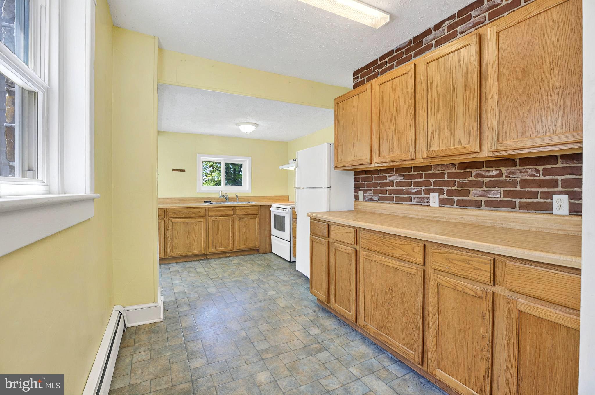 OXFORD BORO - Residential