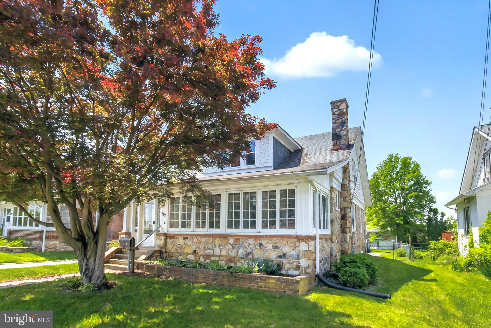 OXFORD BORO - Residential