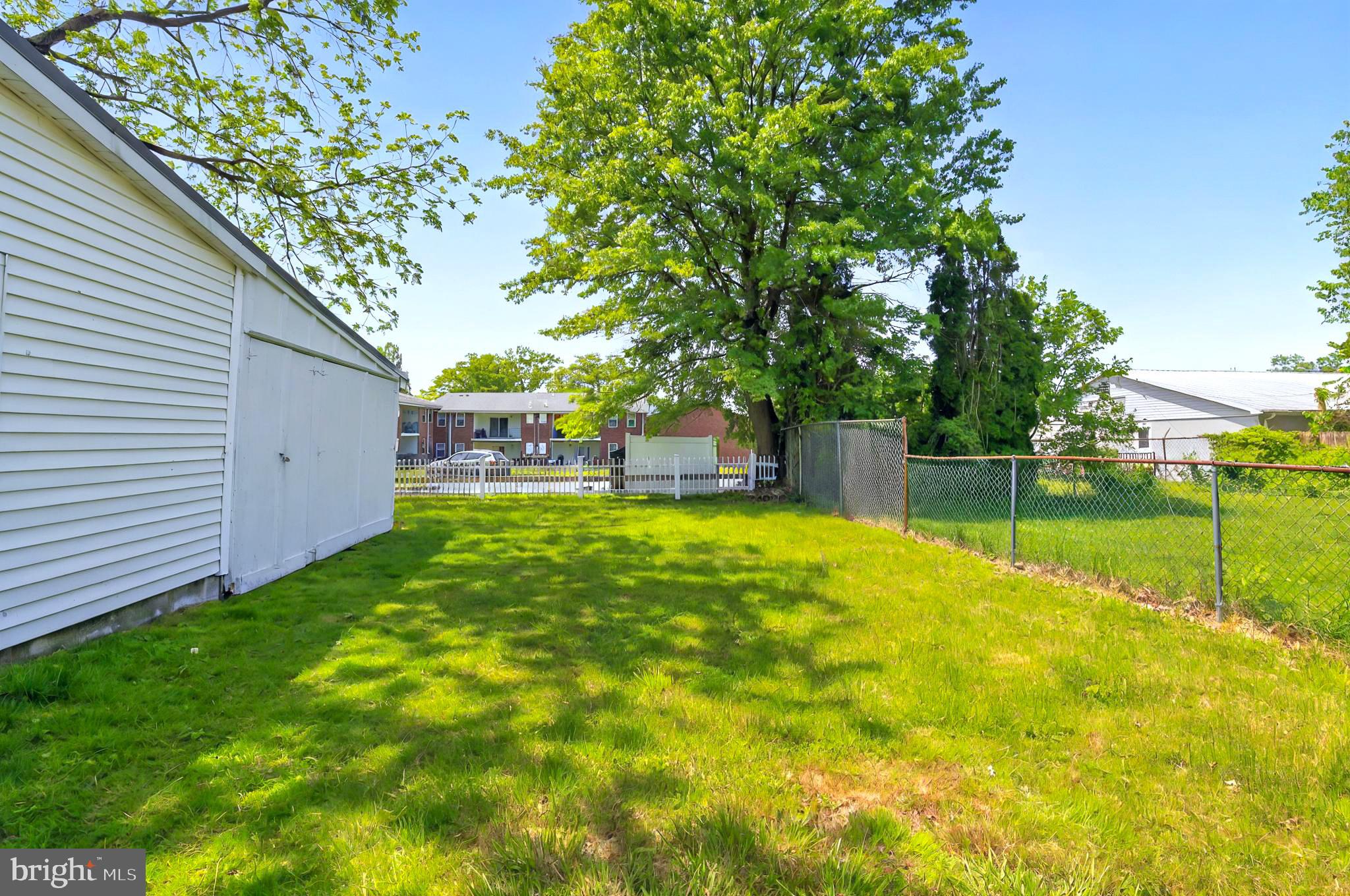 OXFORD BORO - Residential