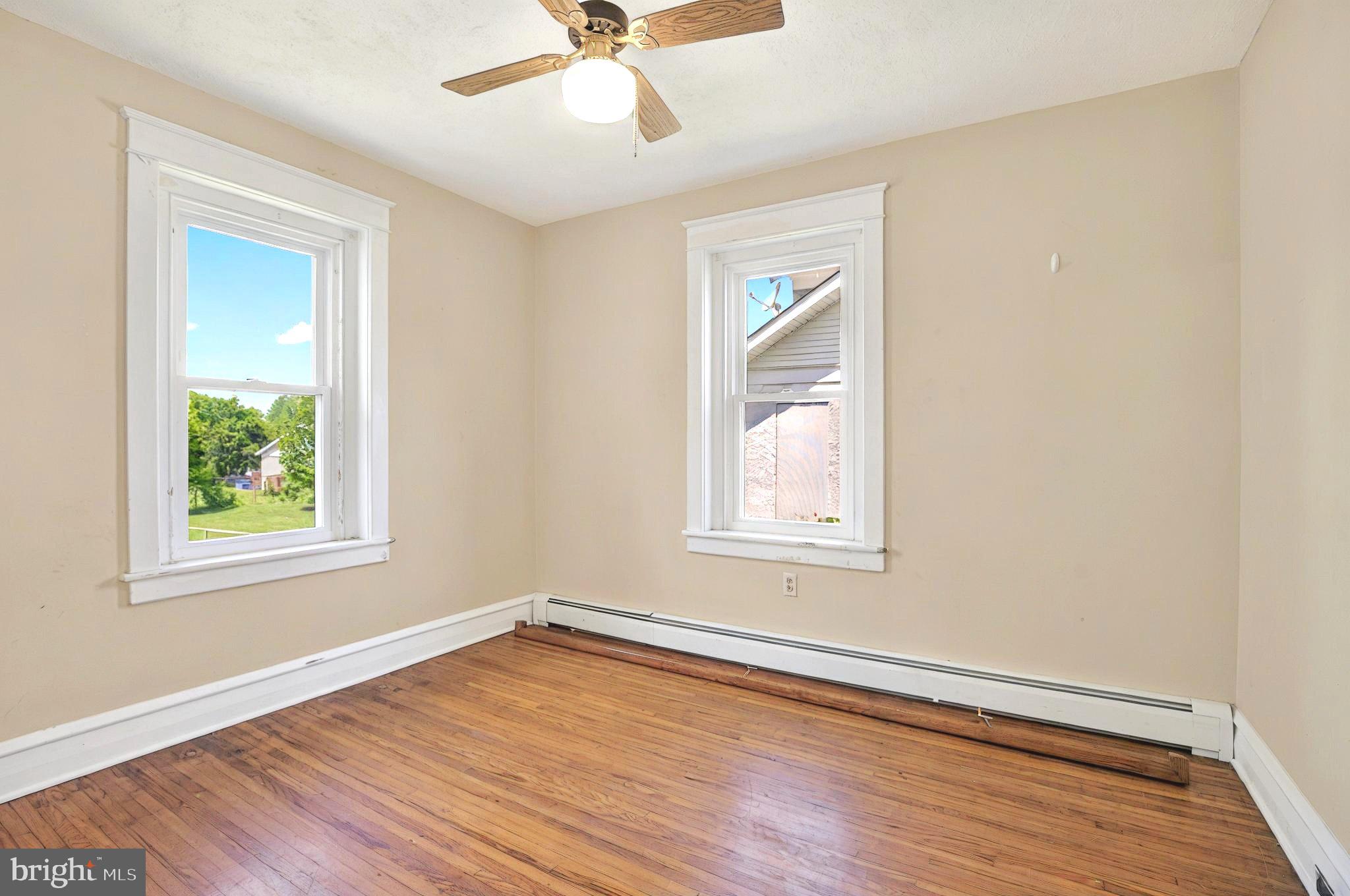 OXFORD BORO - Residential