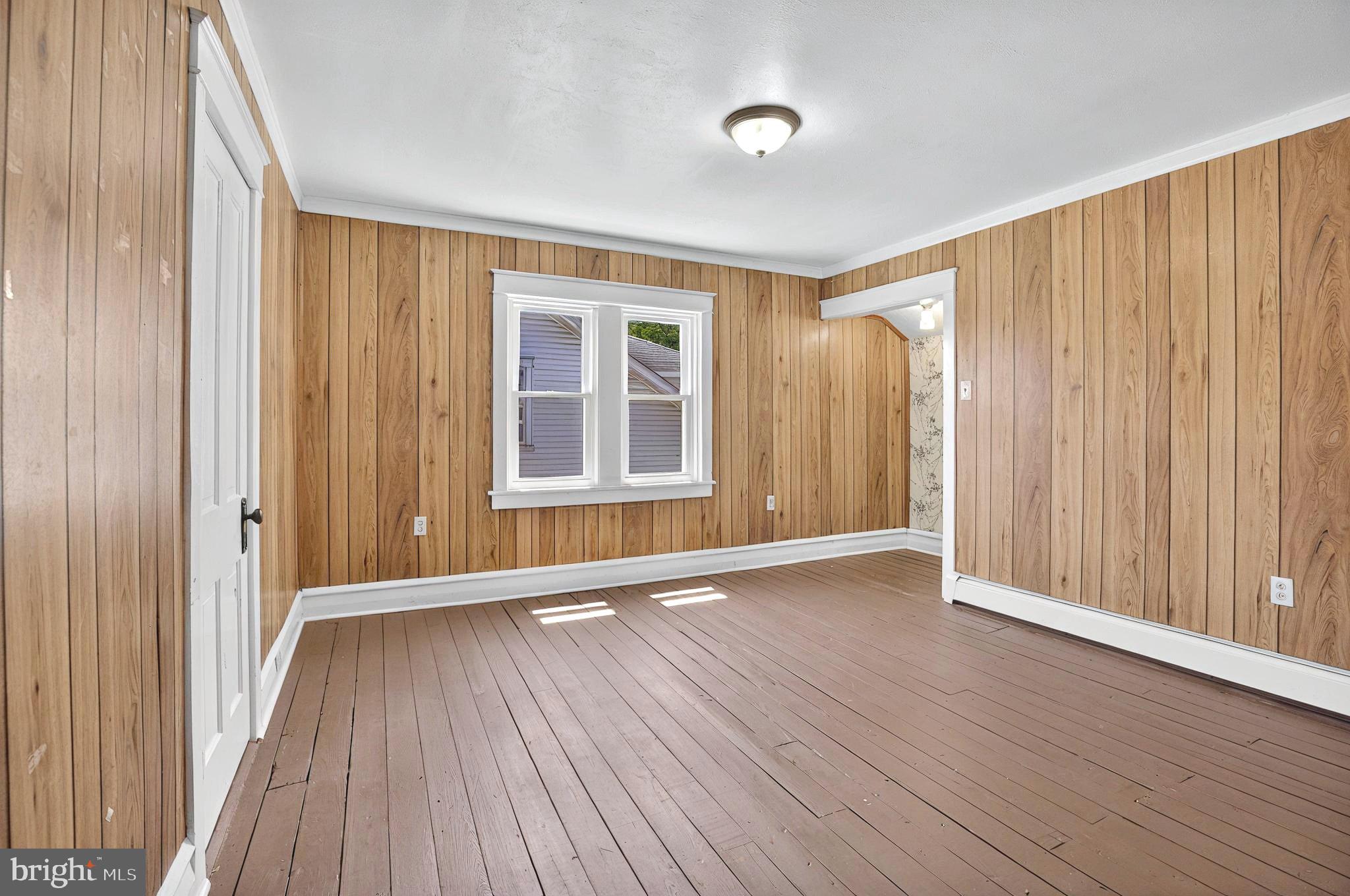 OXFORD BORO - Residential