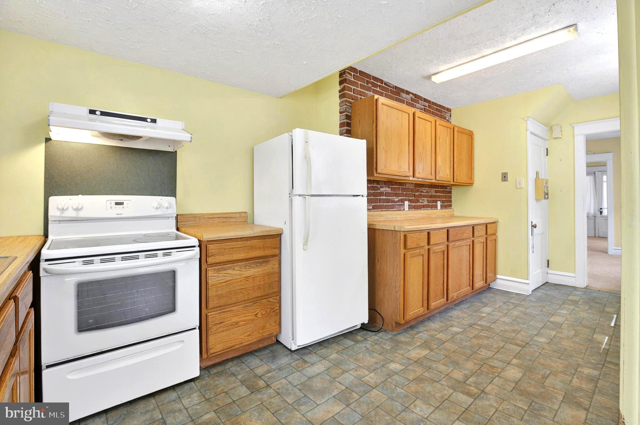 OXFORD BORO - Residential