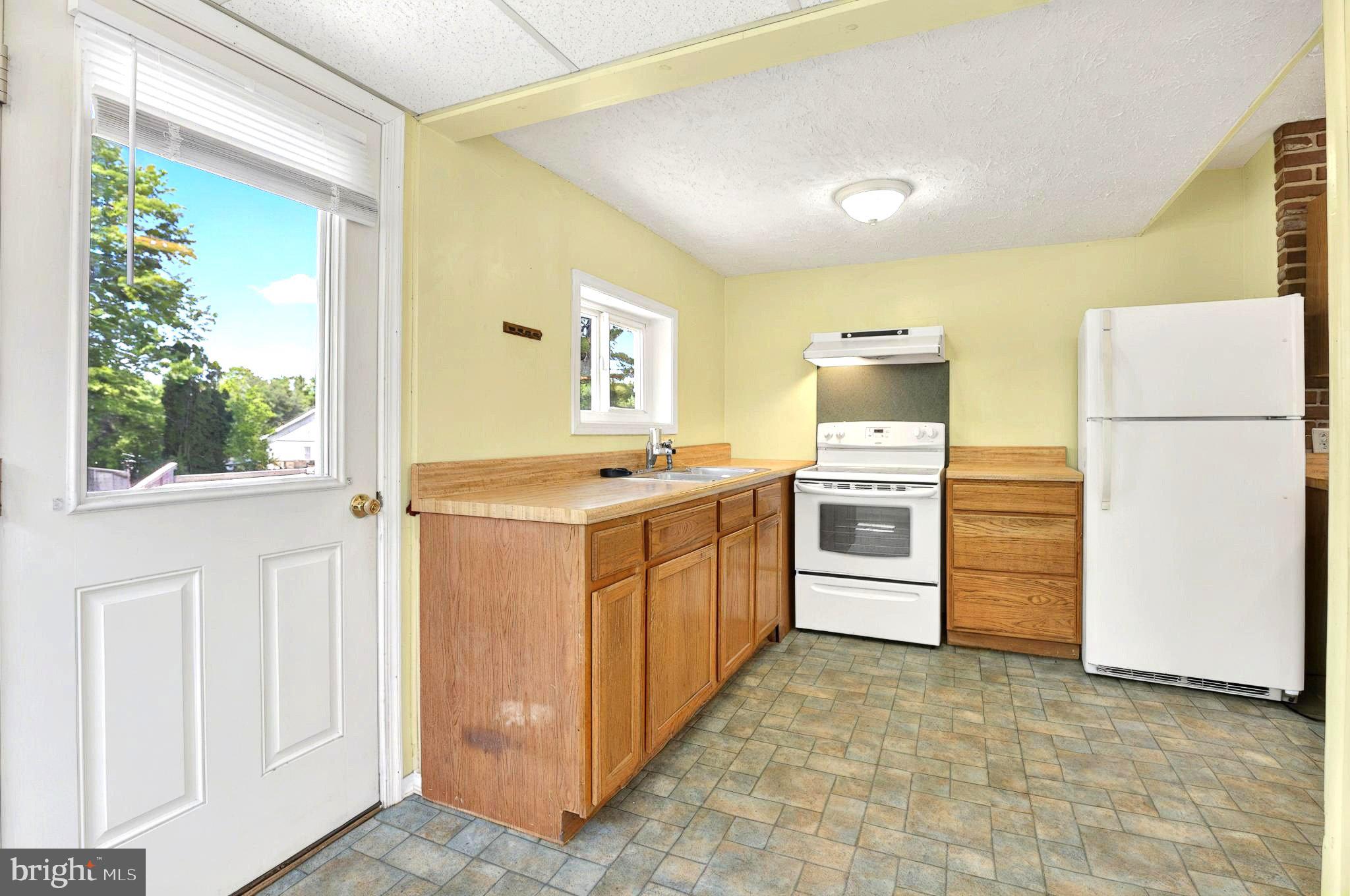 OXFORD BORO - Residential