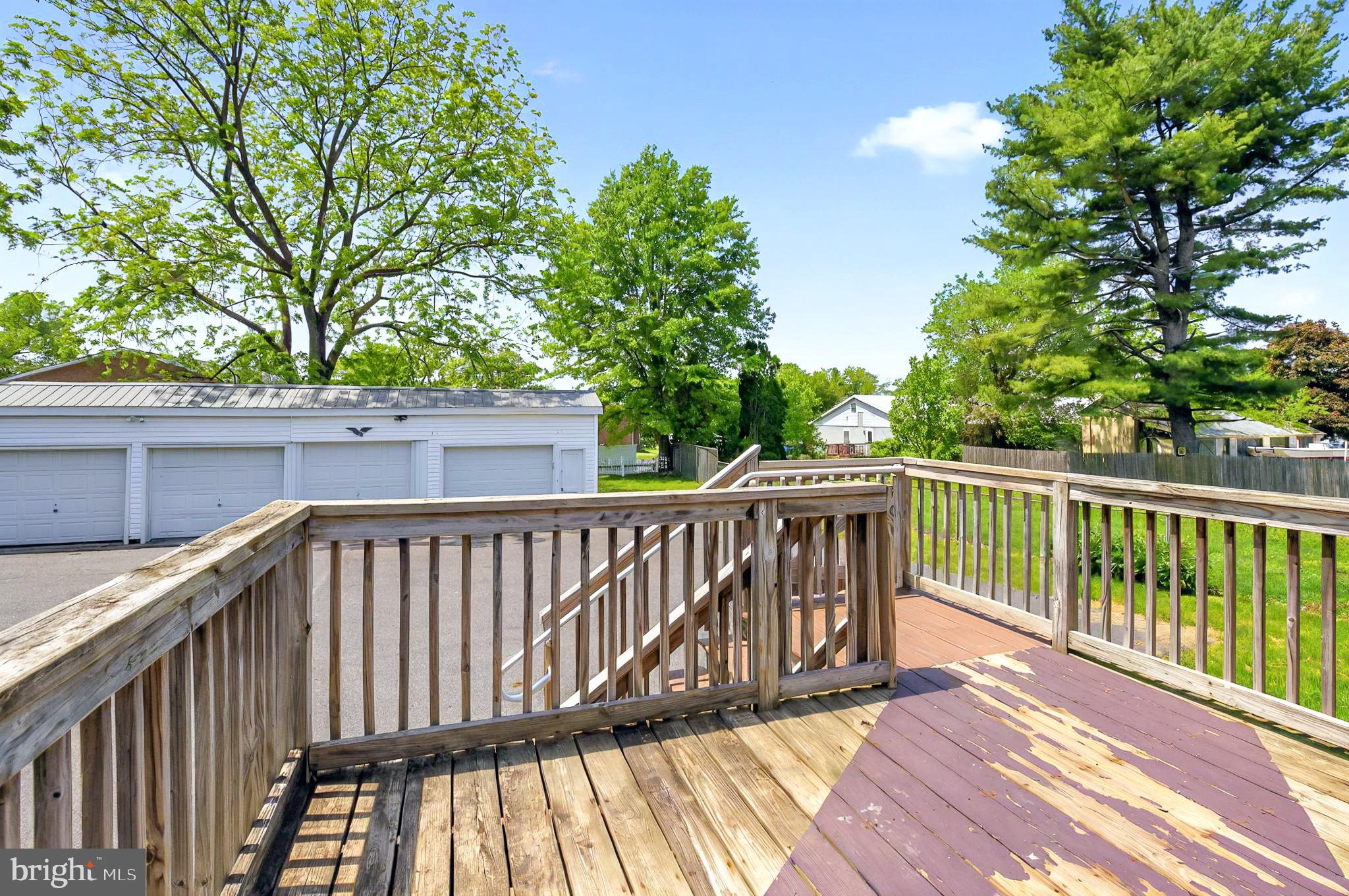 OXFORD BORO - Residential