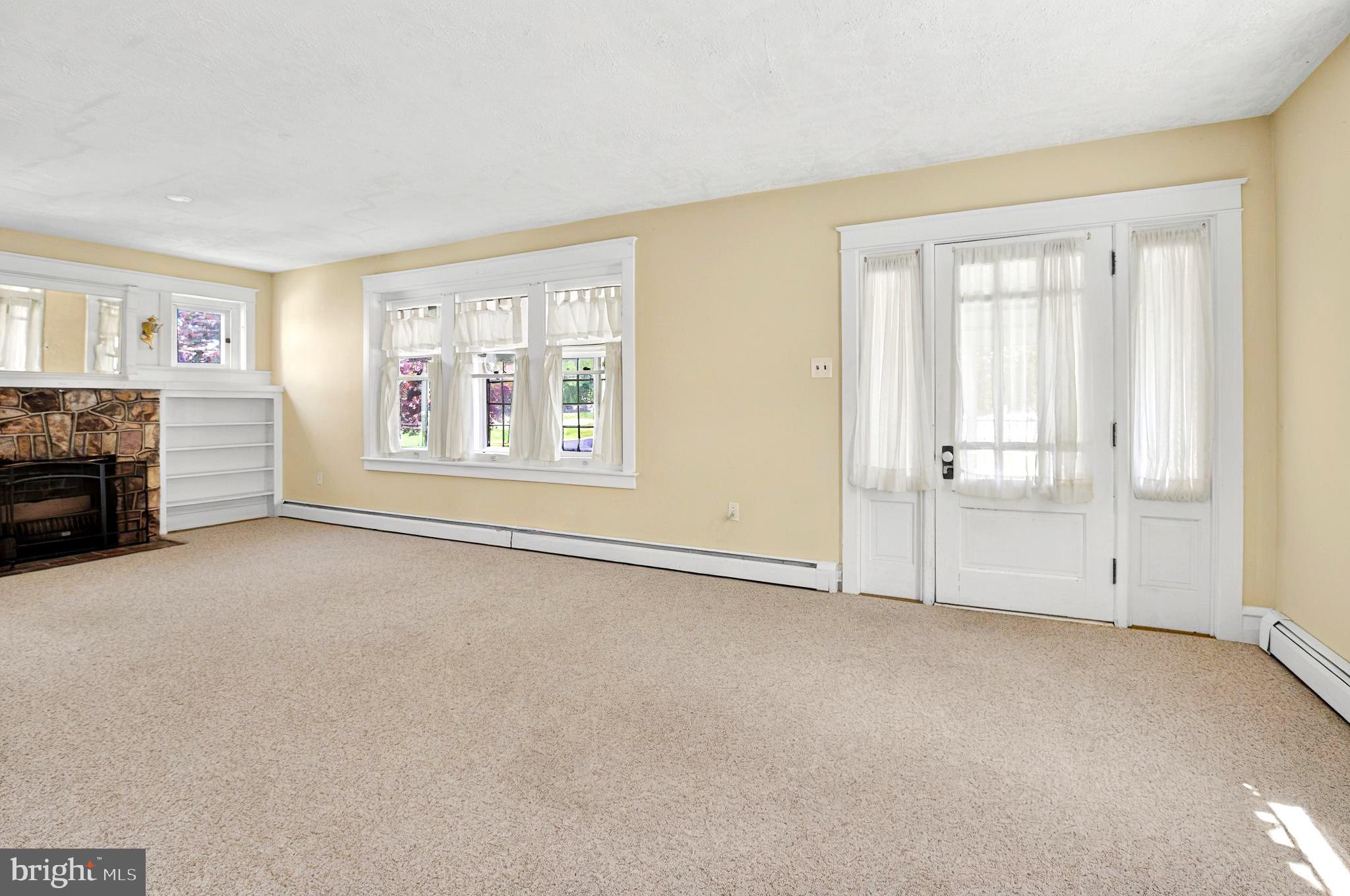 OXFORD BORO - Residential