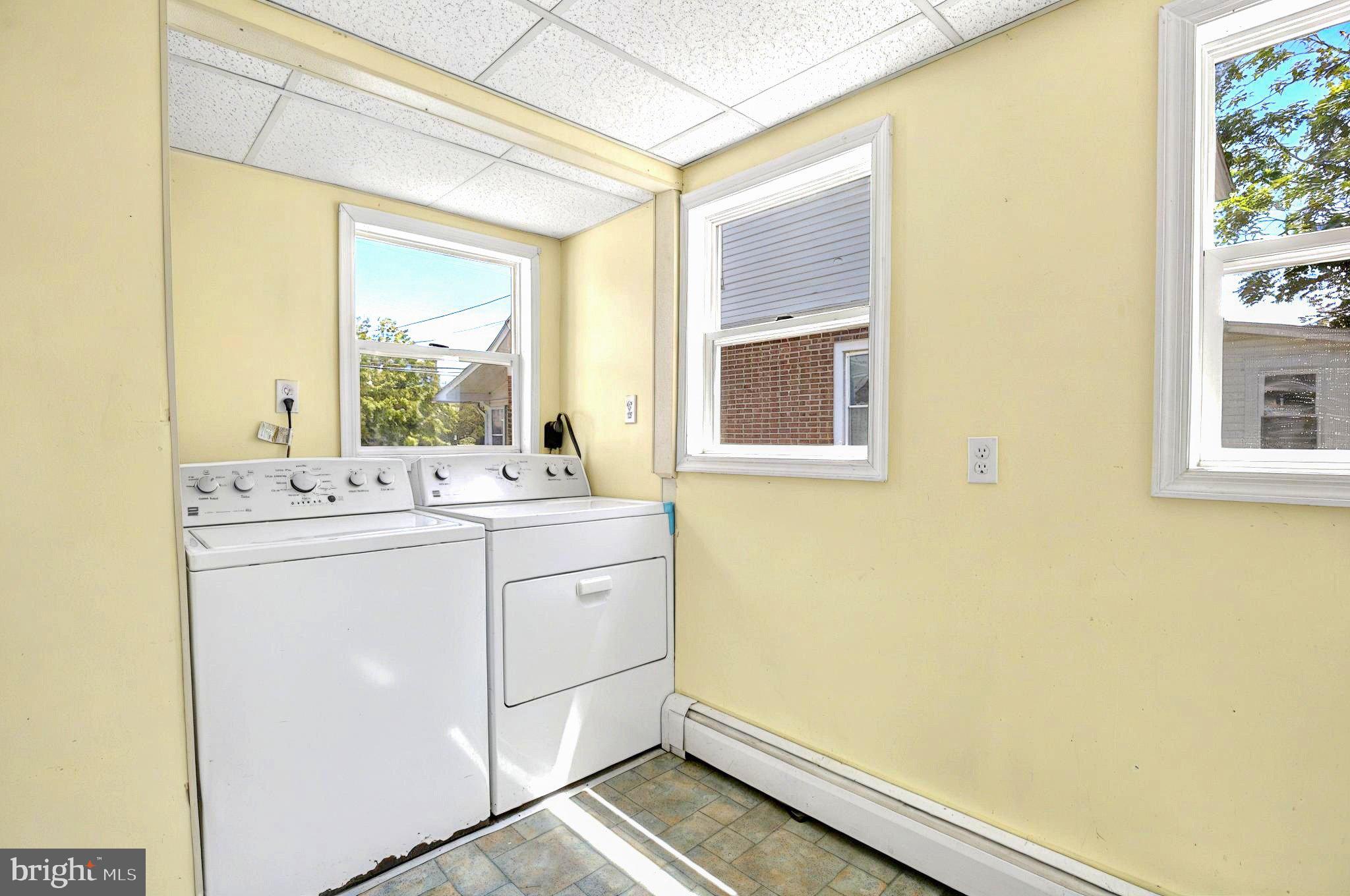 OXFORD BORO - Residential