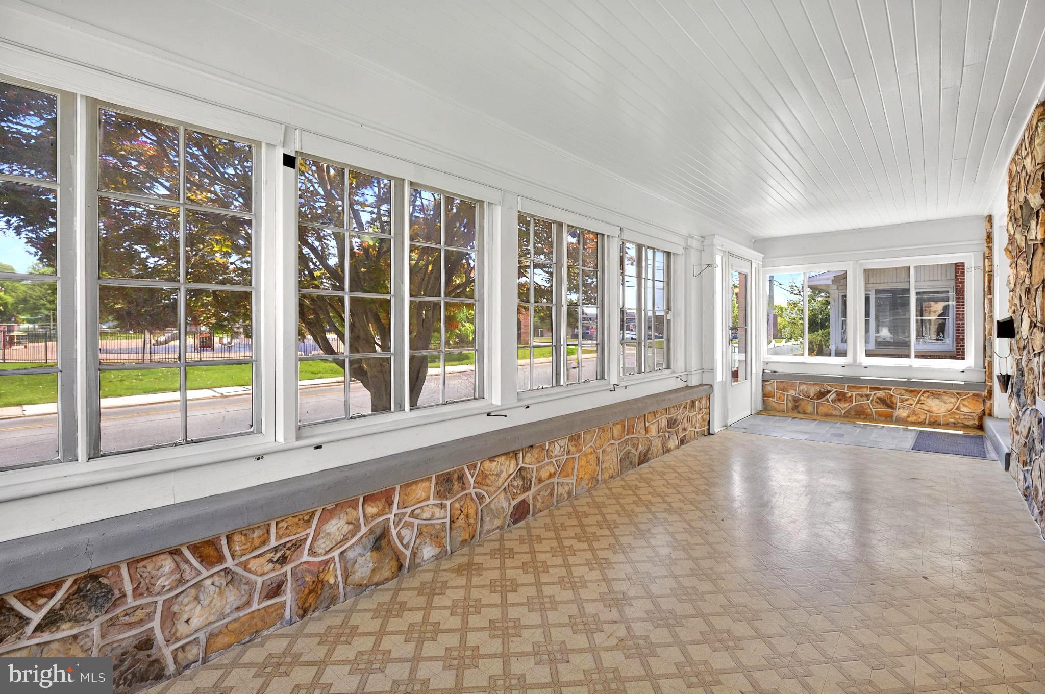 OXFORD BORO - Residential