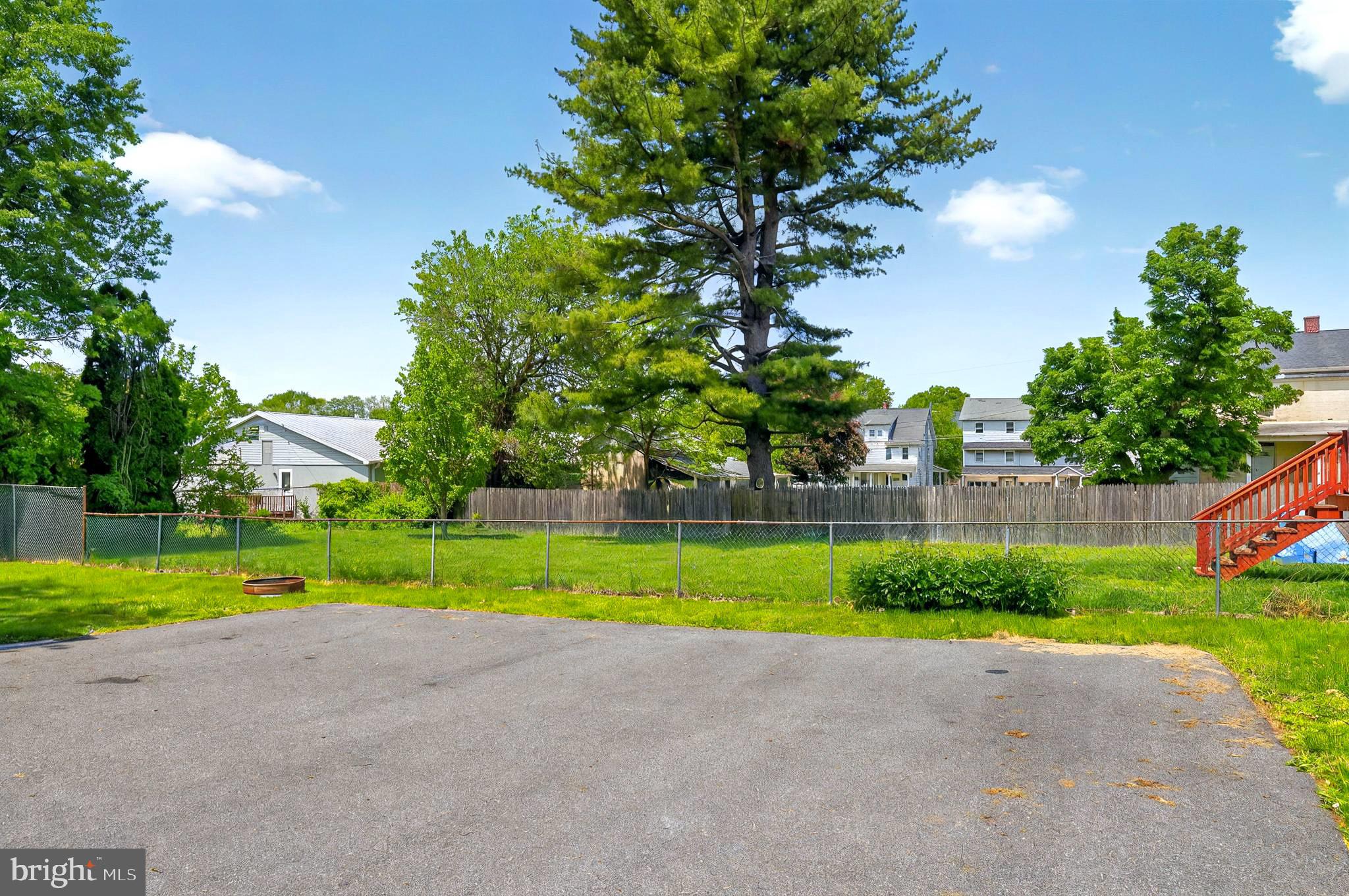 OXFORD BORO - Residential