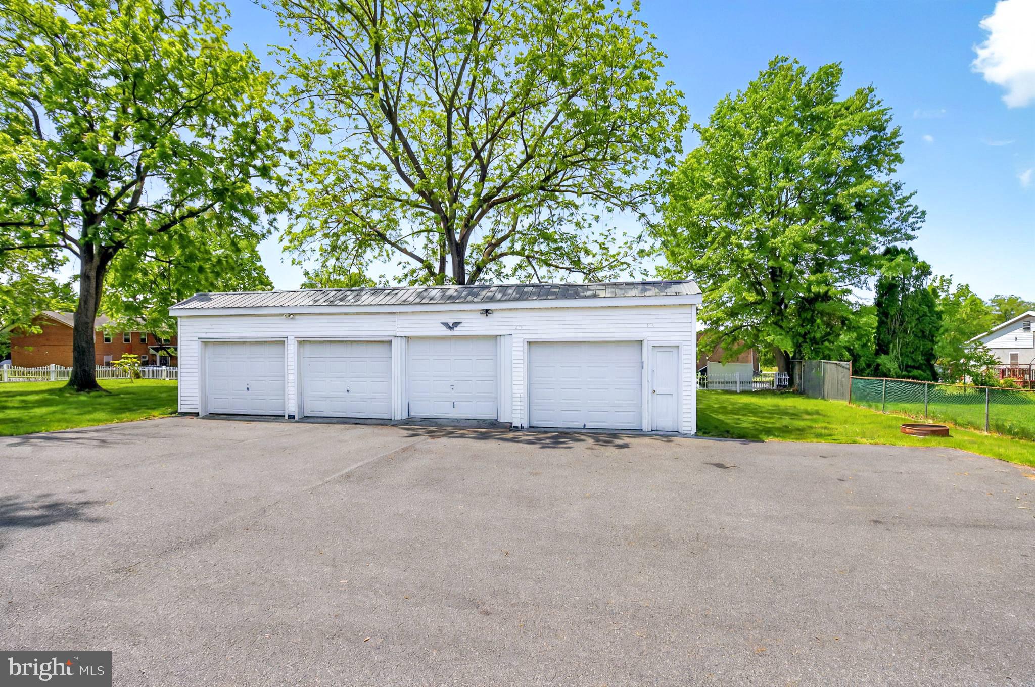 OXFORD BORO - Residential