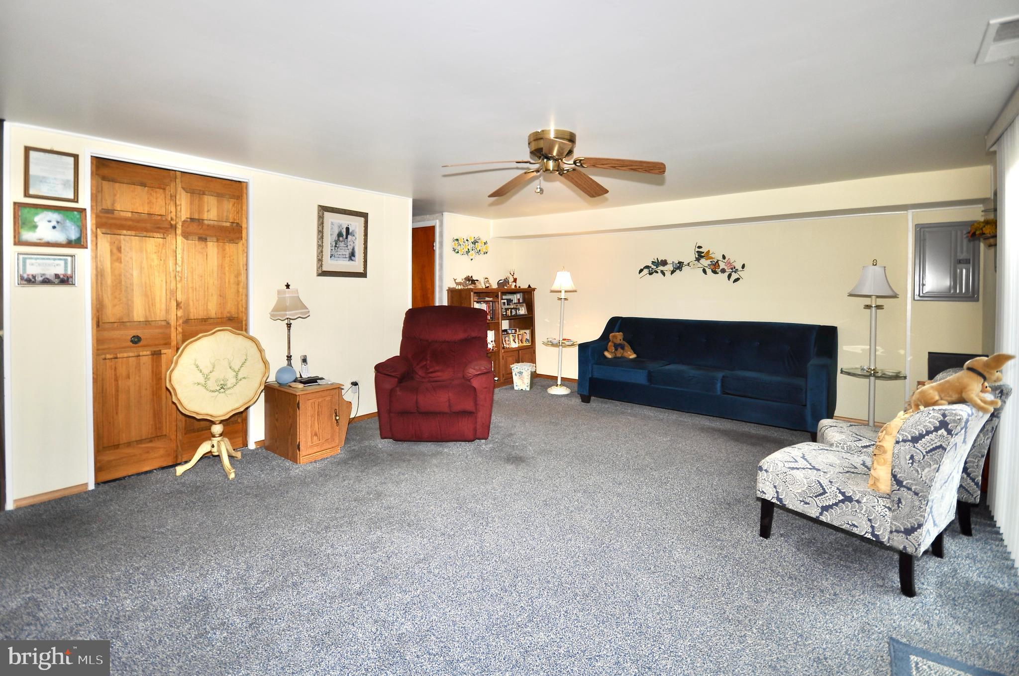 PENNSWOOD PARK - Residential