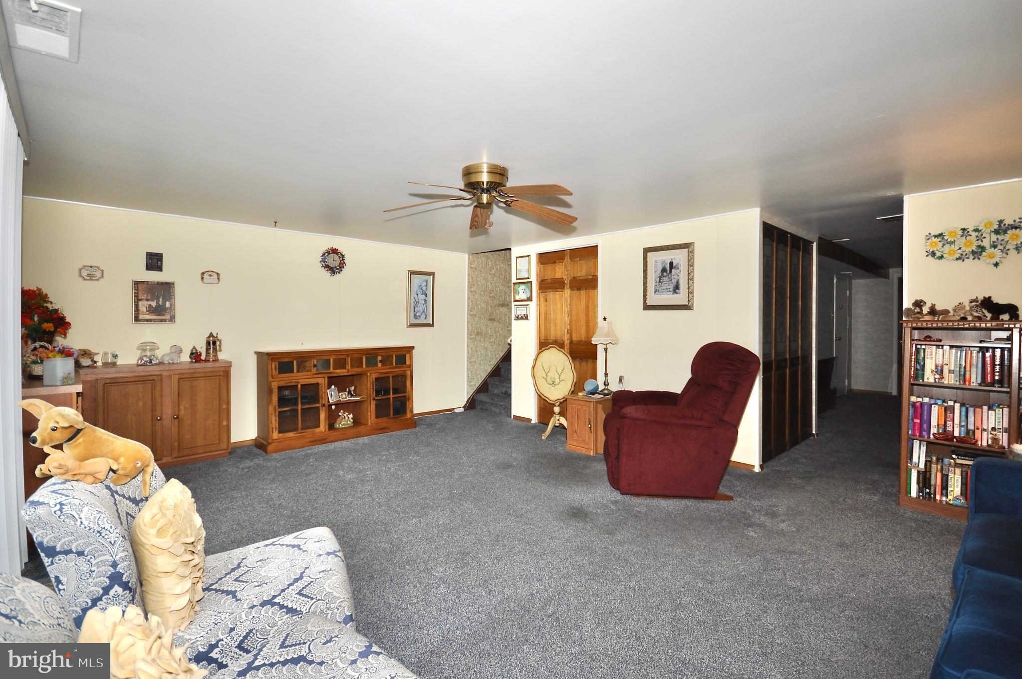 PENNSWOOD PARK - Residential