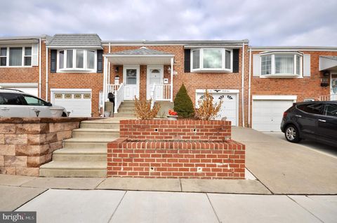 3539 OAKHILL ROAD PHILADELPHIA PA 19154