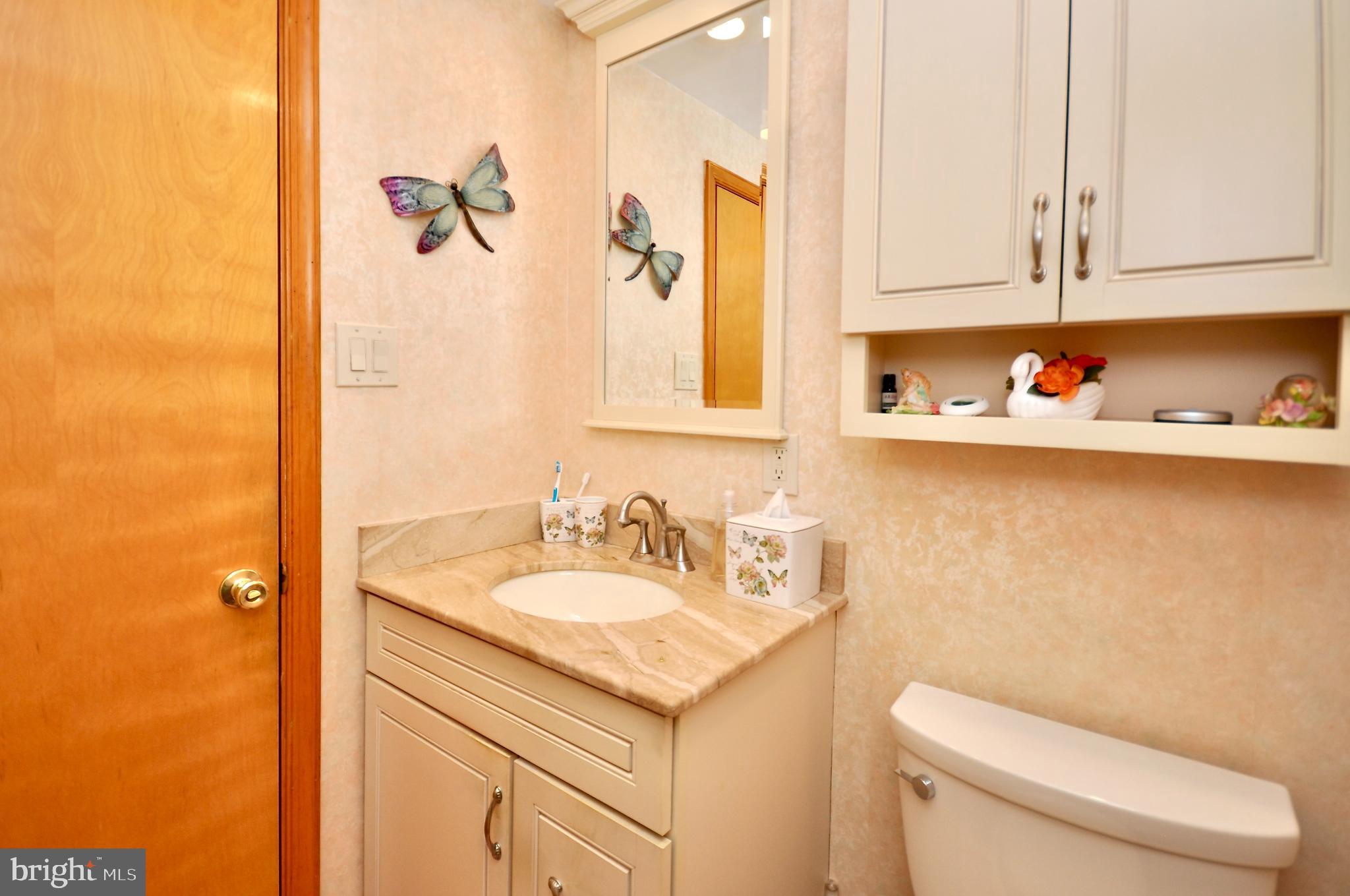 PENNSWOOD PARK - Residential