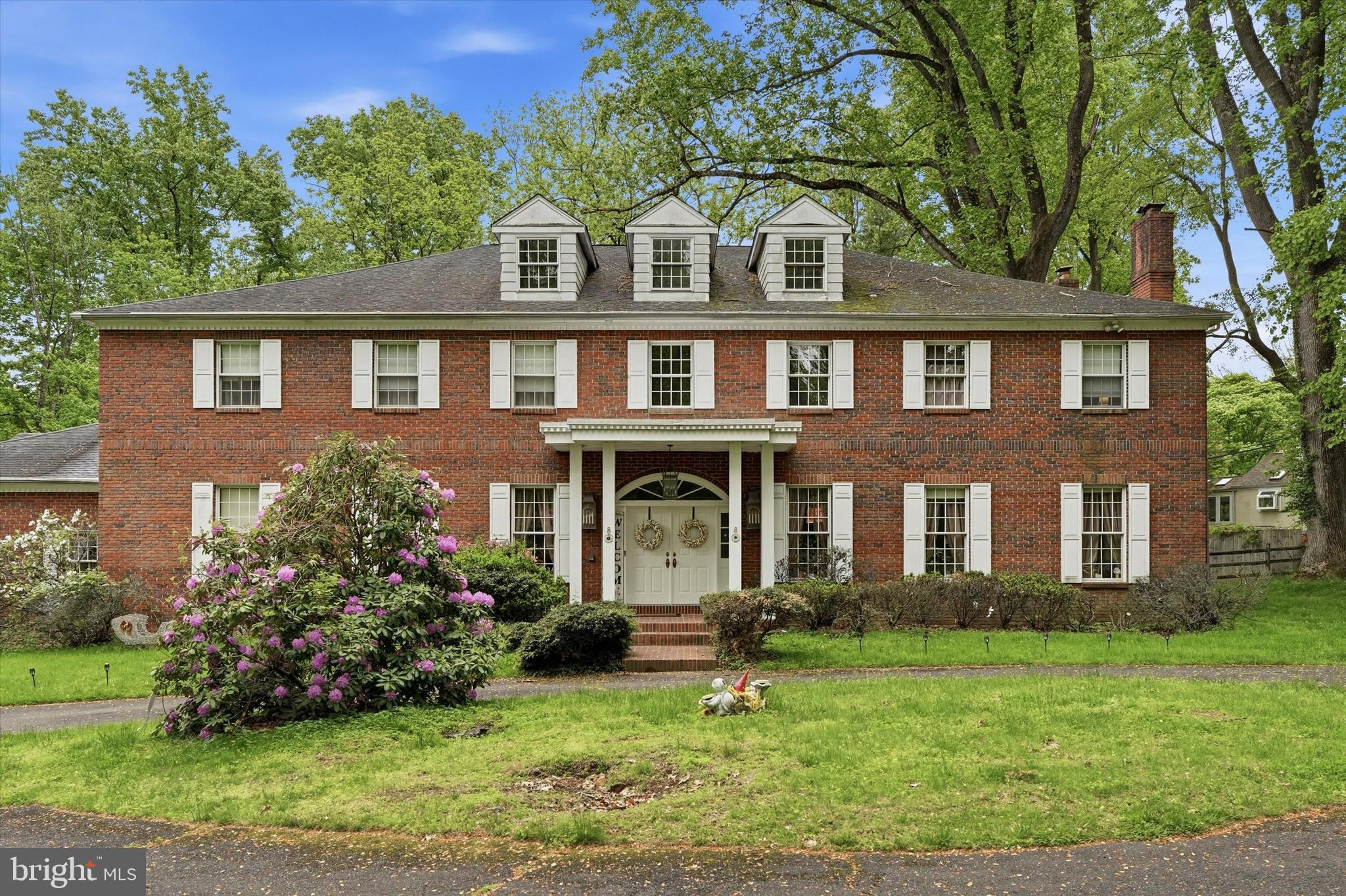 HUNTINGDON VALLEY - Residential