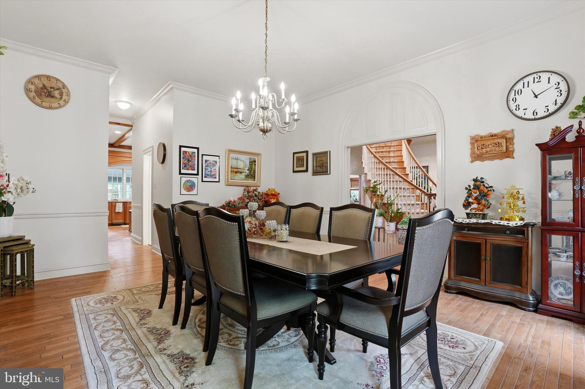 HUNTINGDON VALLEY - Residential