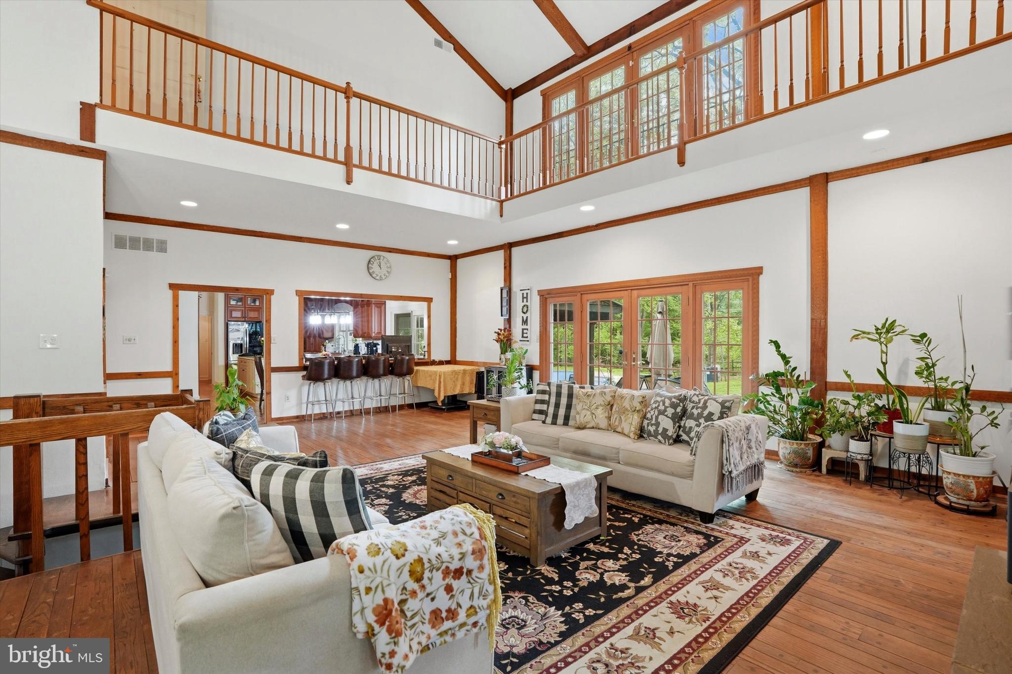 HUNTINGDON VALLEY - Residential