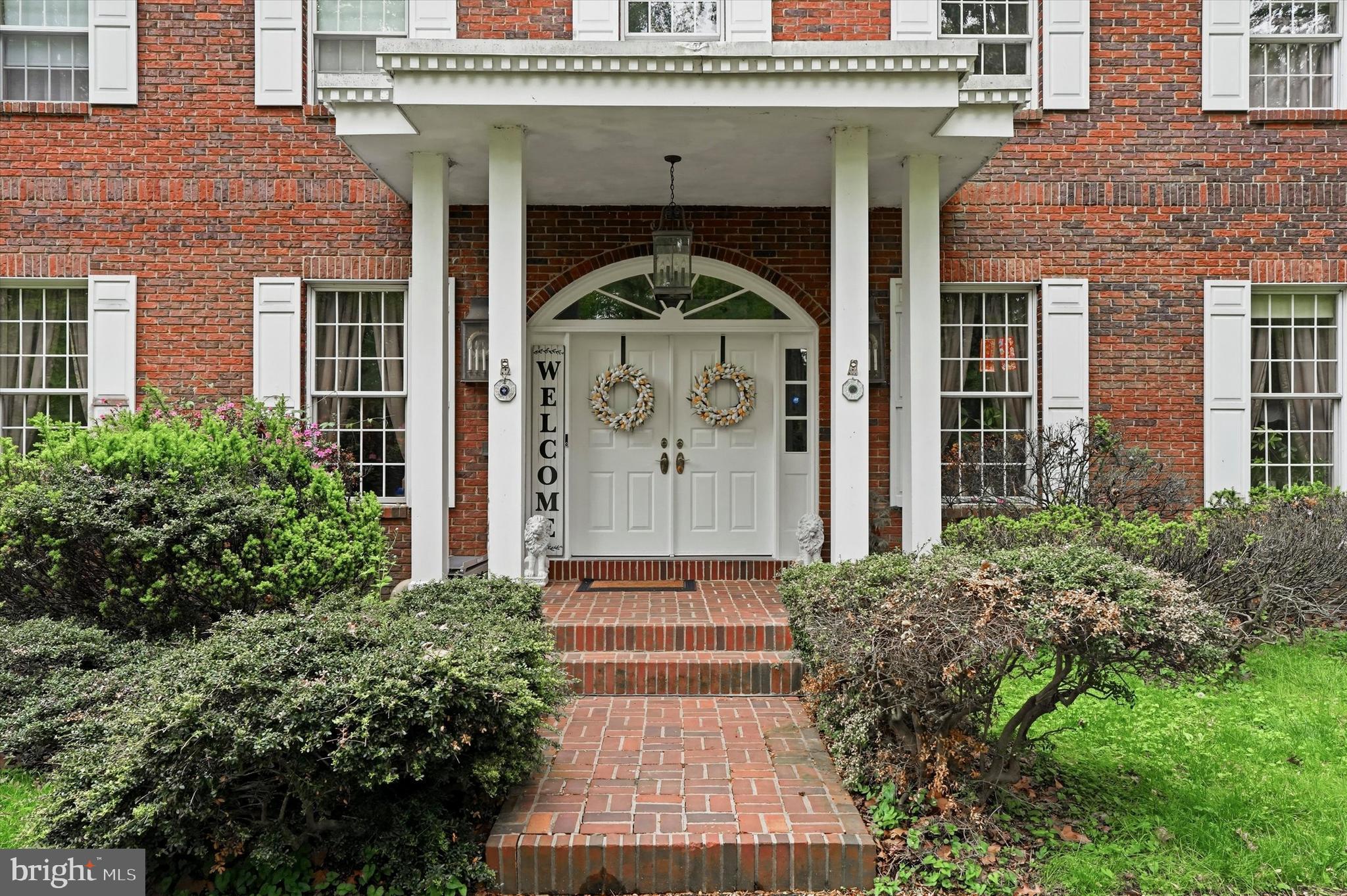 HUNTINGDON VALLEY - Residential