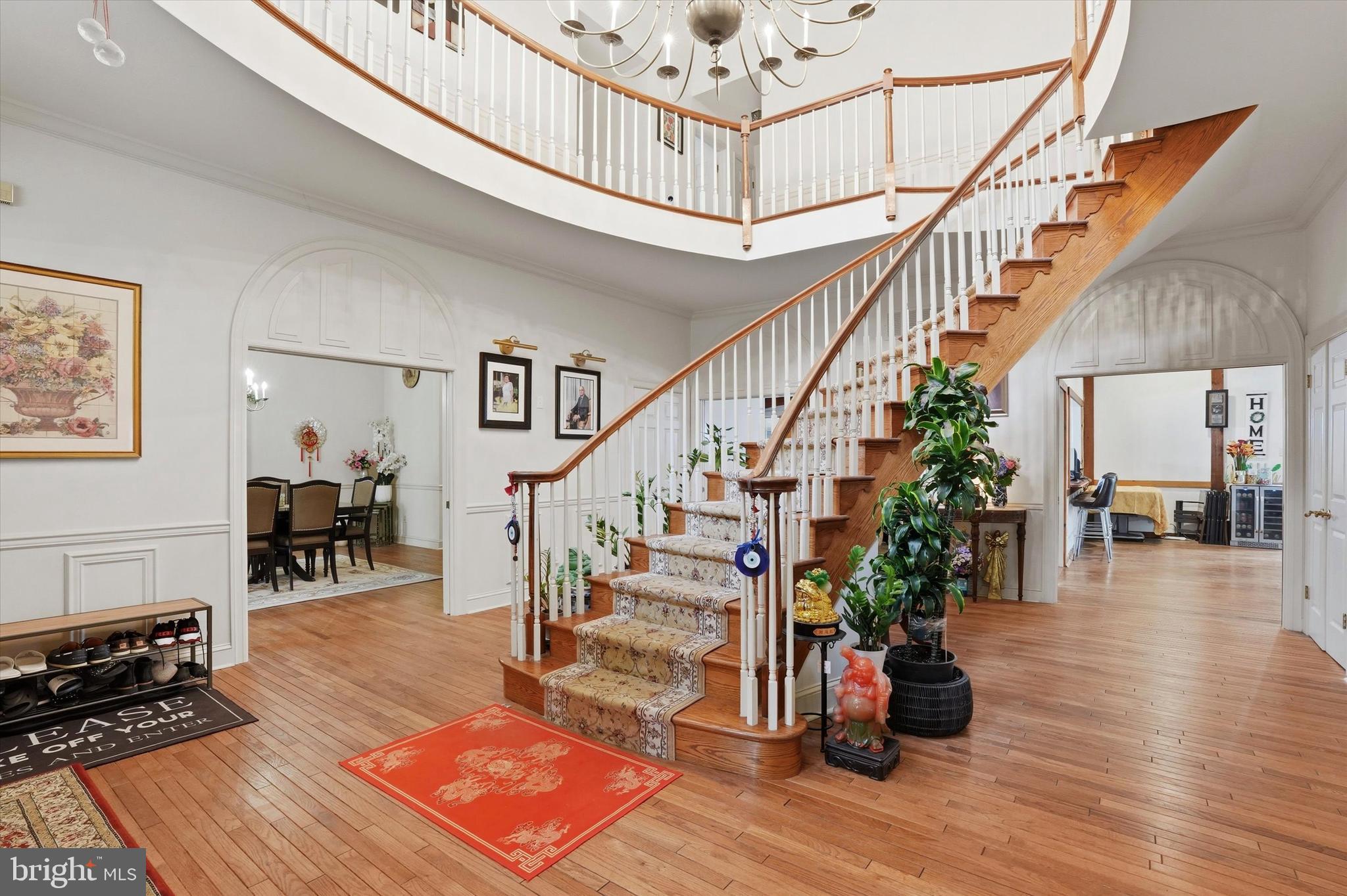 HUNTINGDON VALLEY - Residential