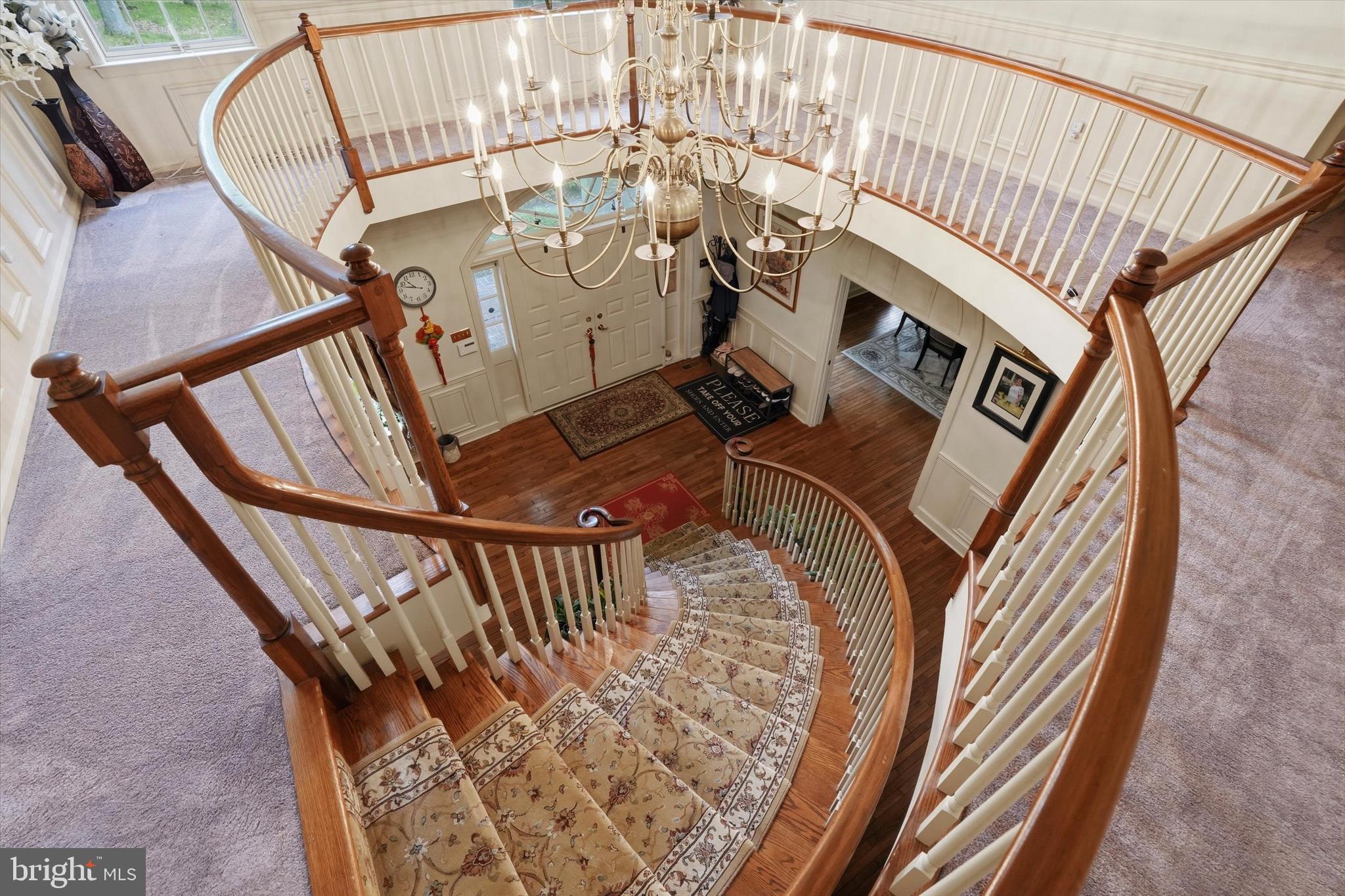 HUNTINGDON VALLEY - Residential