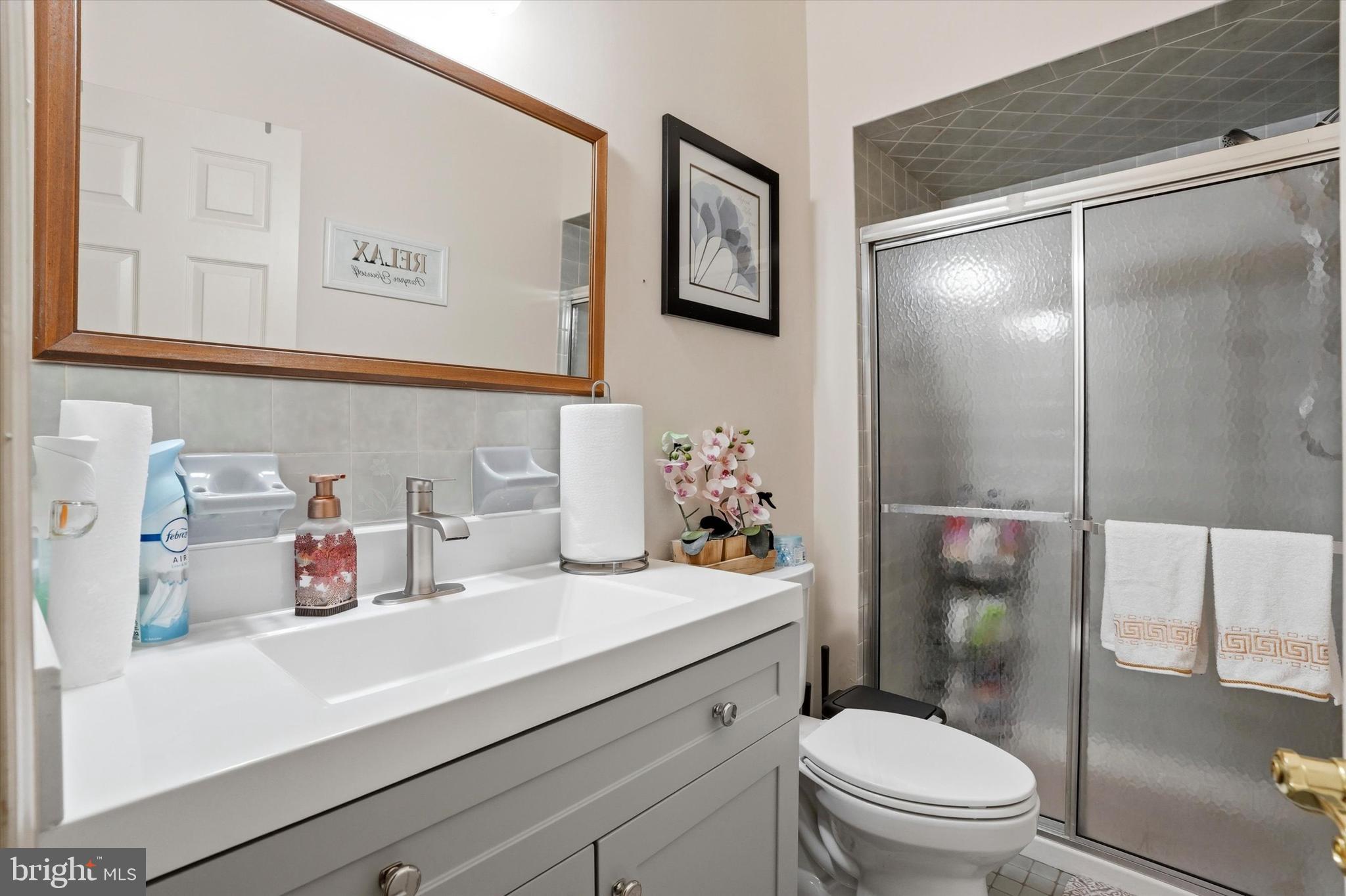 HUNTINGDON VALLEY - Residential