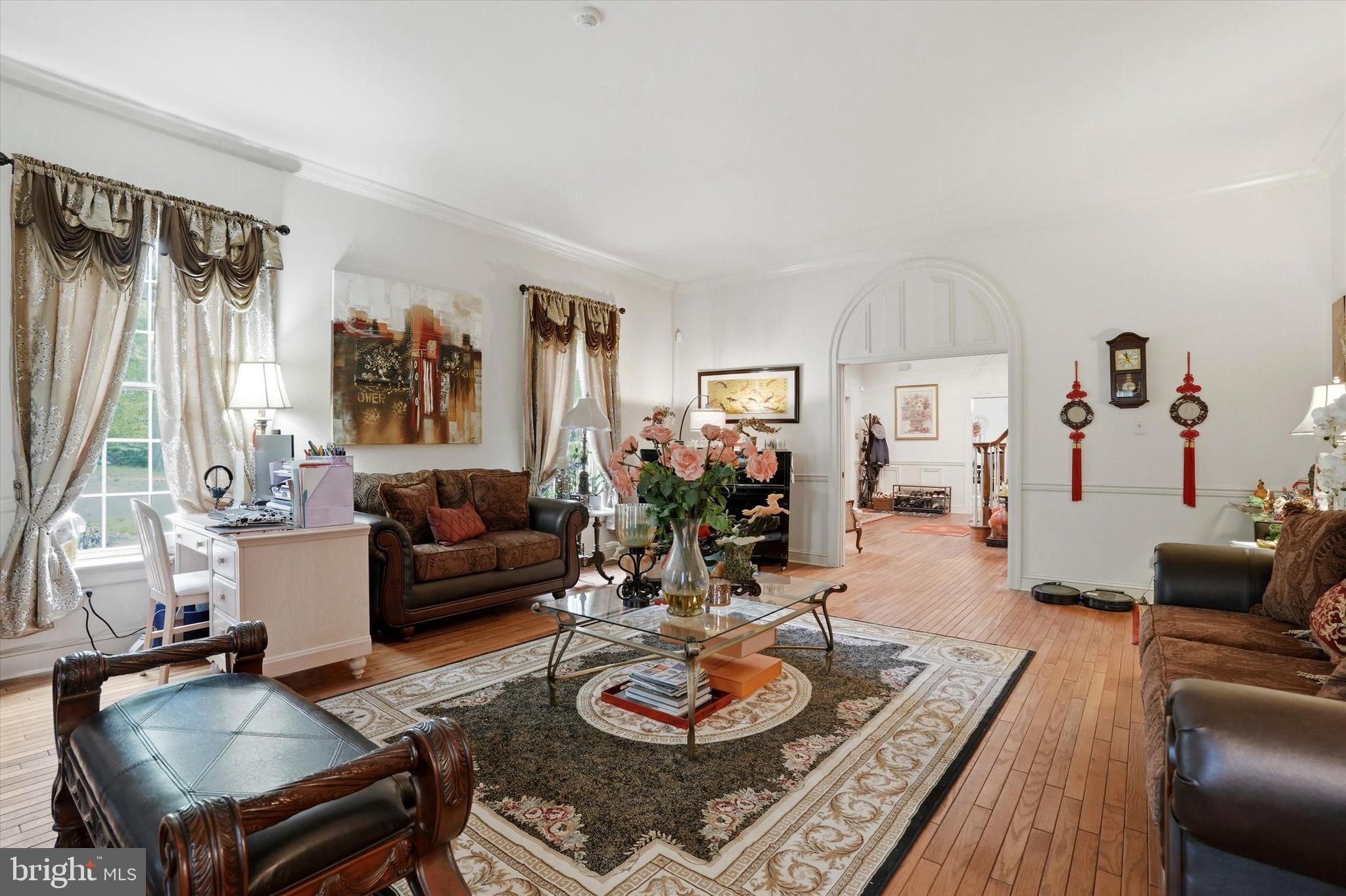 HUNTINGDON VALLEY - Residential
