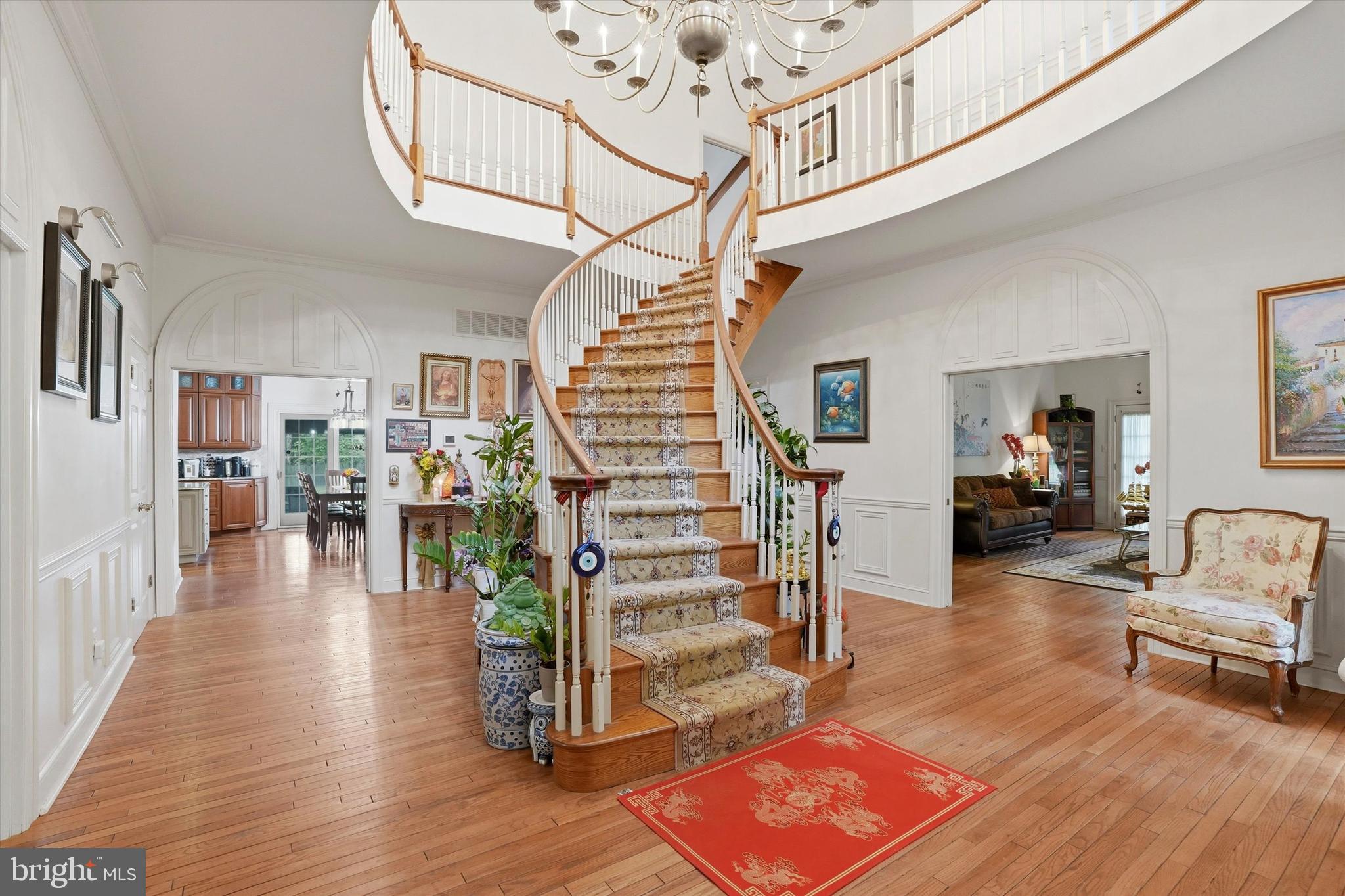 HUNTINGDON VALLEY - Residential