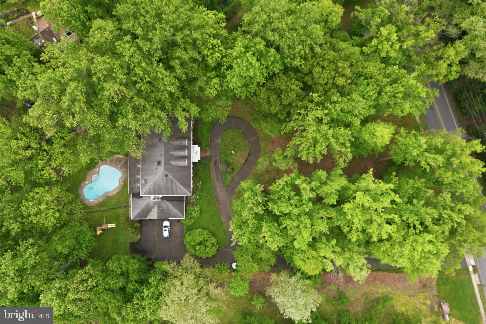 HUNTINGDON VALLEY - Residential