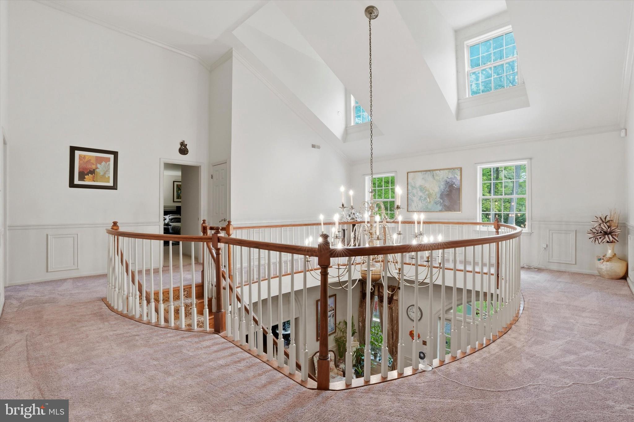 HUNTINGDON VALLEY - Residential