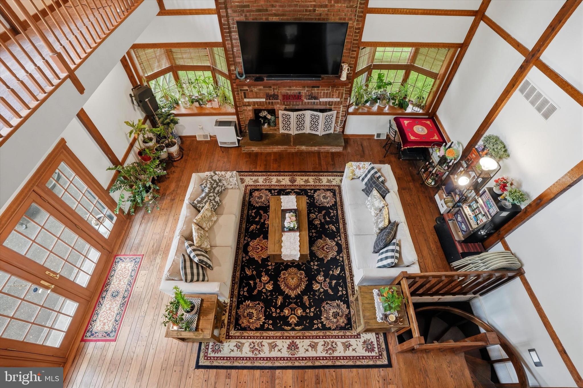 HUNTINGDON VALLEY - Residential