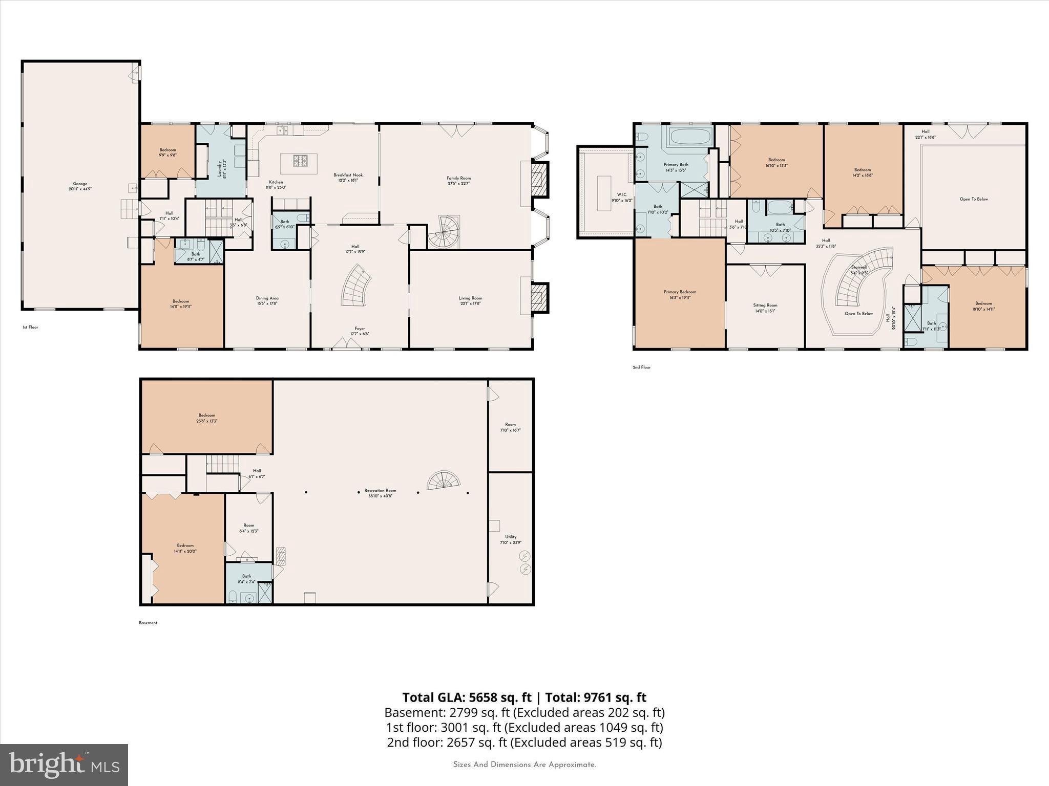 HUNTINGDON VALLEY - Residential