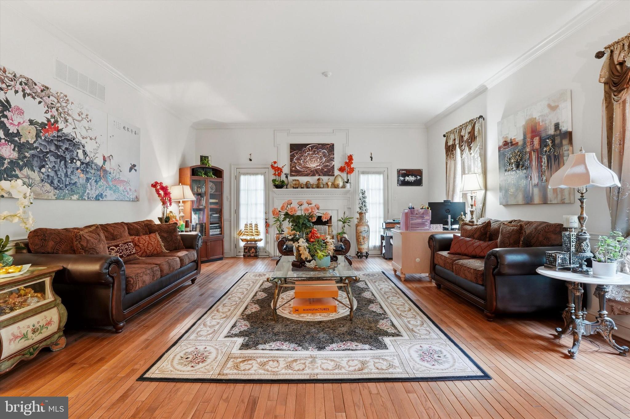 HUNTINGDON VALLEY - Residential