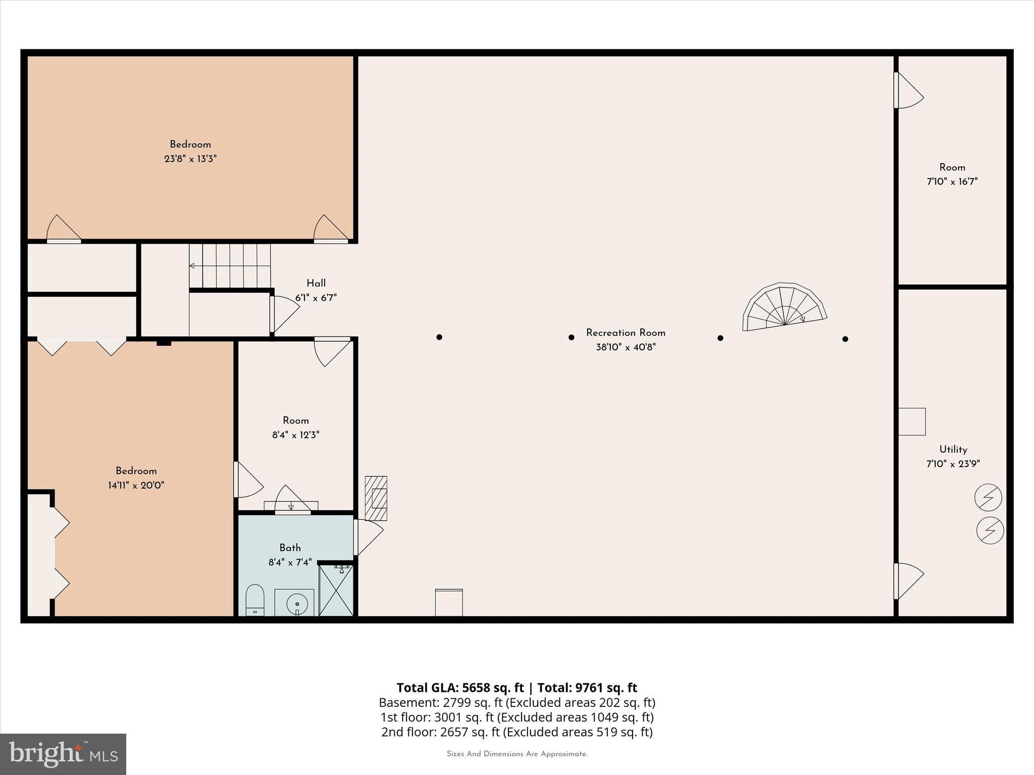 HUNTINGDON VALLEY - Residential