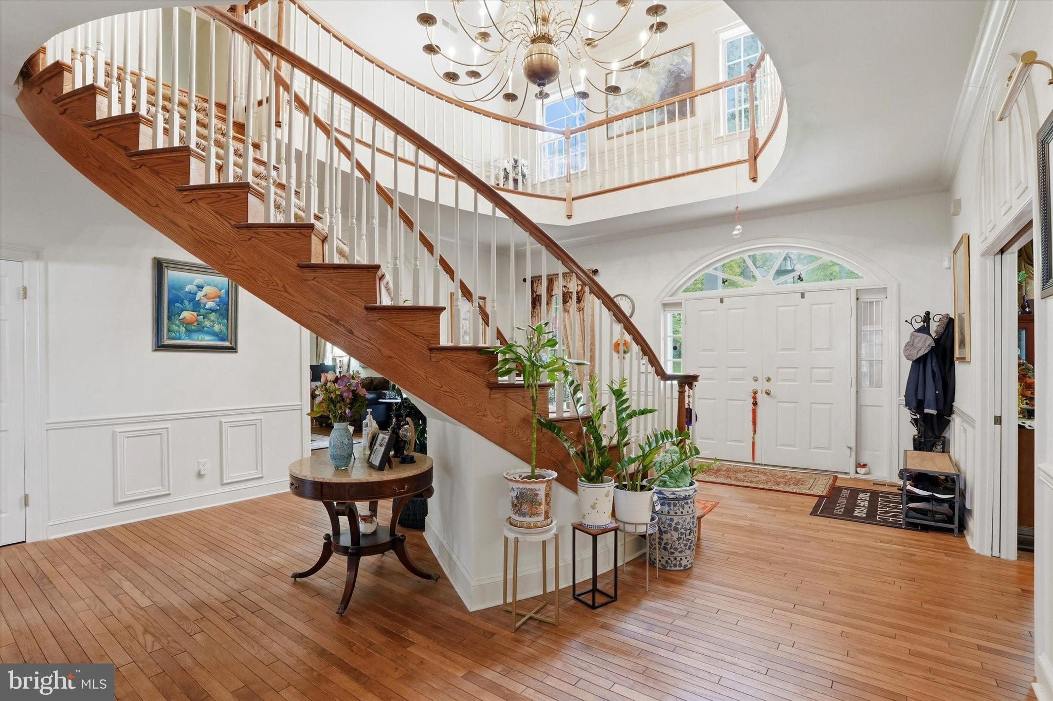 HUNTINGDON VALLEY - Residential