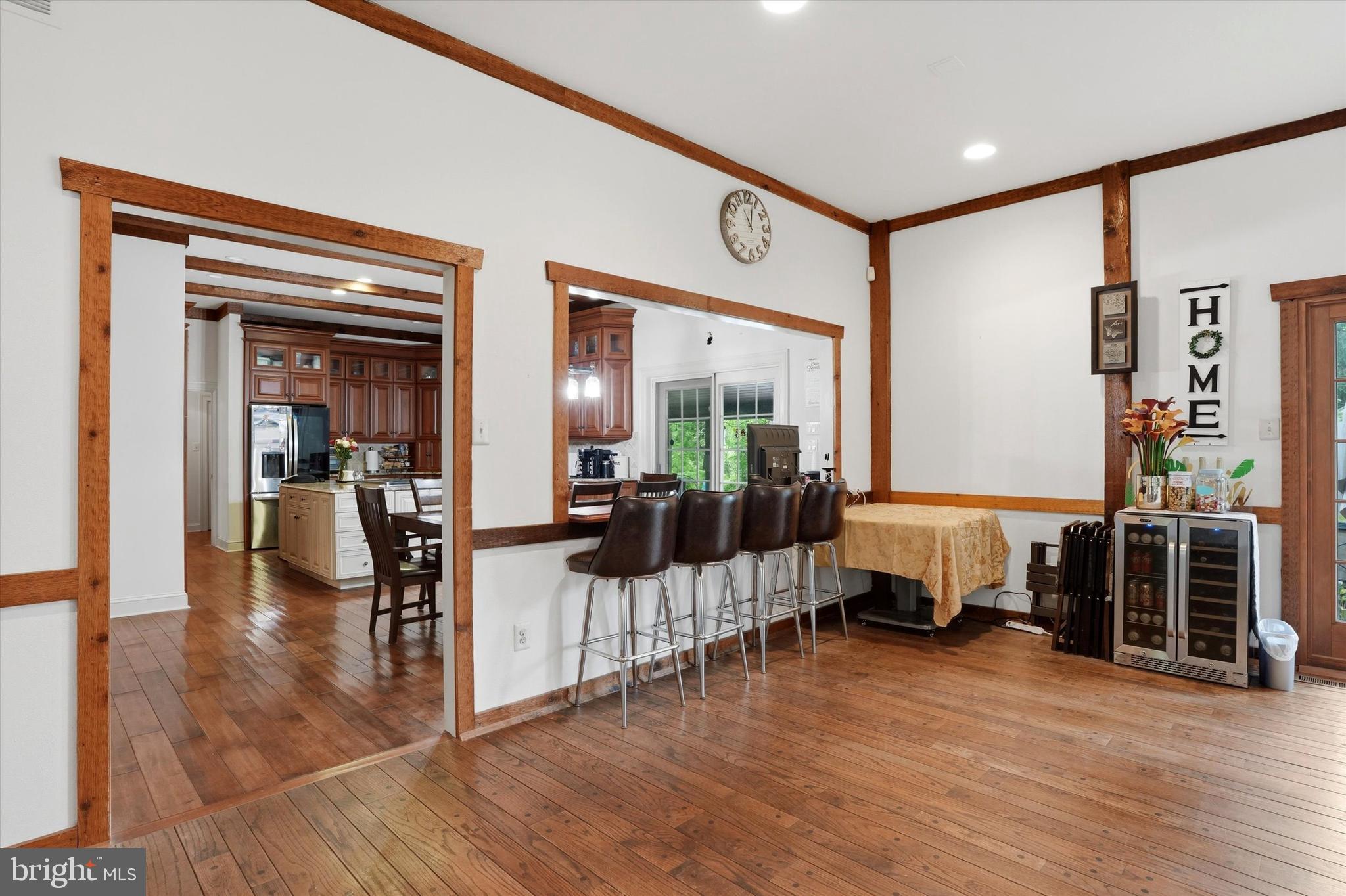 HUNTINGDON VALLEY - Residential