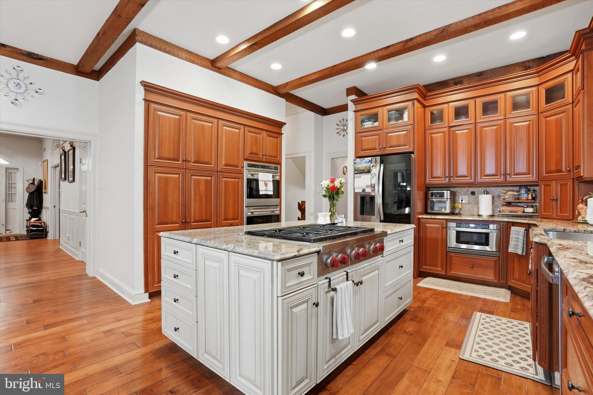 HUNTINGDON VALLEY - Residential