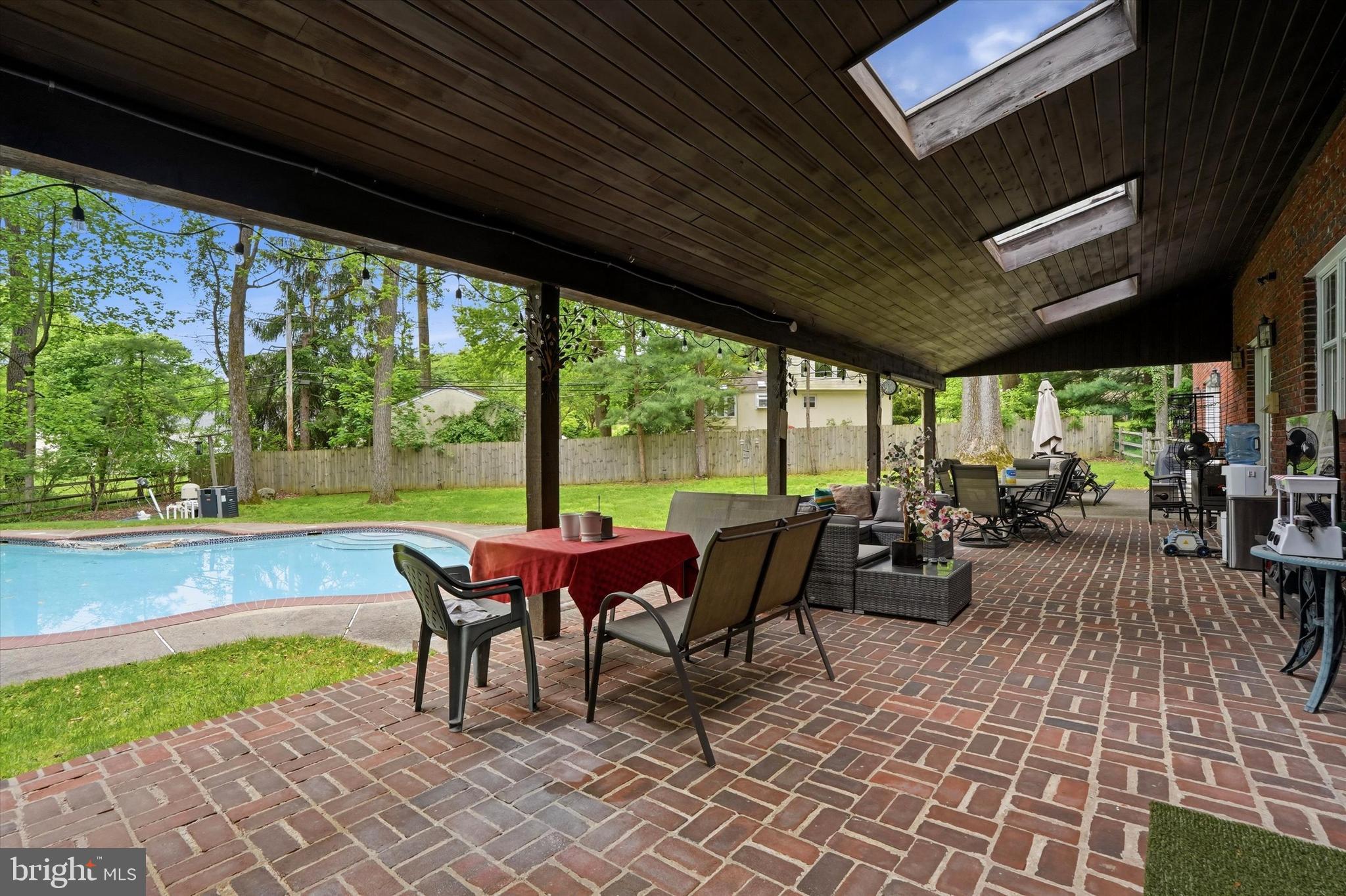 HUNTINGDON VALLEY - Residential