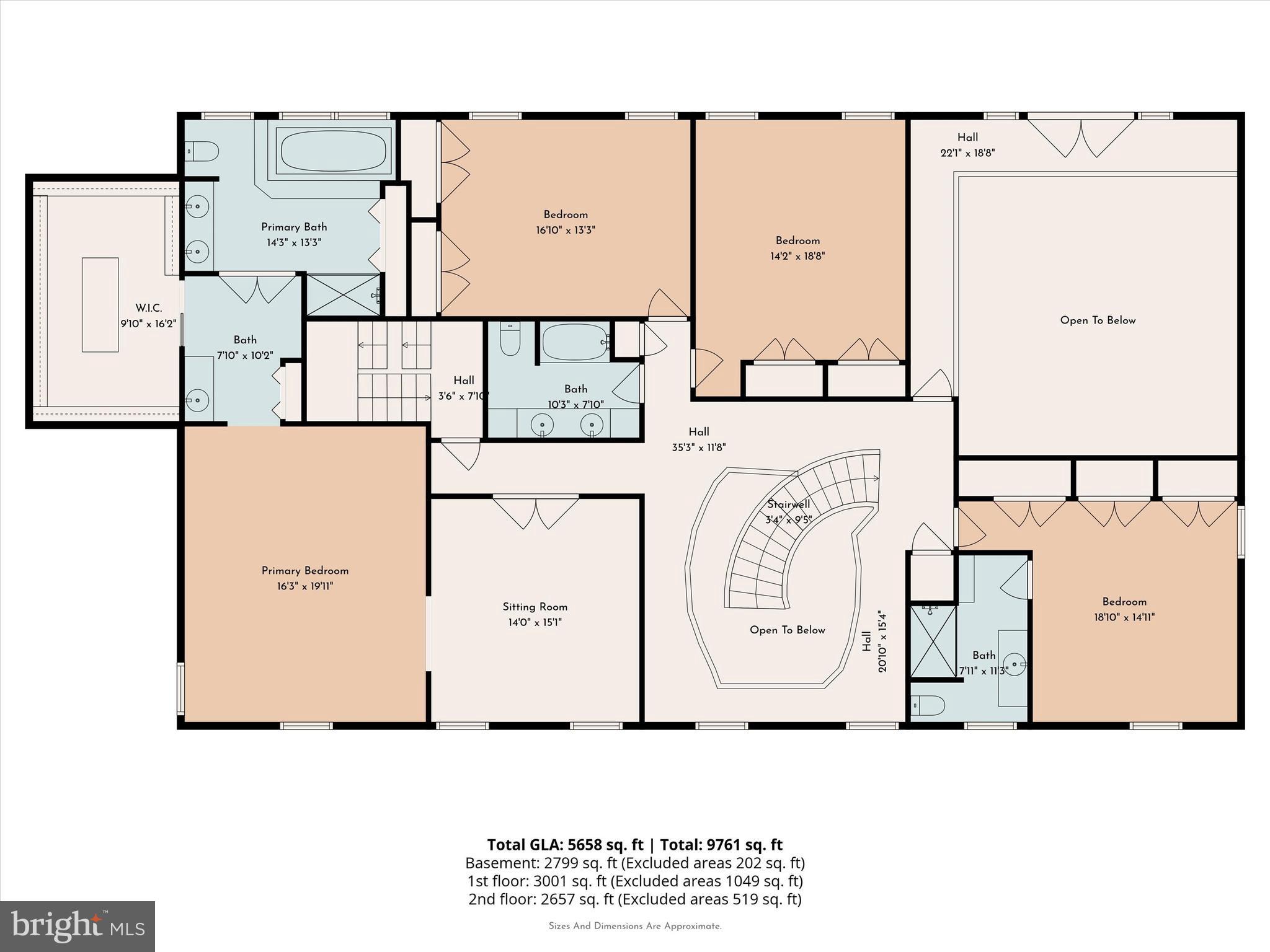 HUNTINGDON VALLEY - Residential