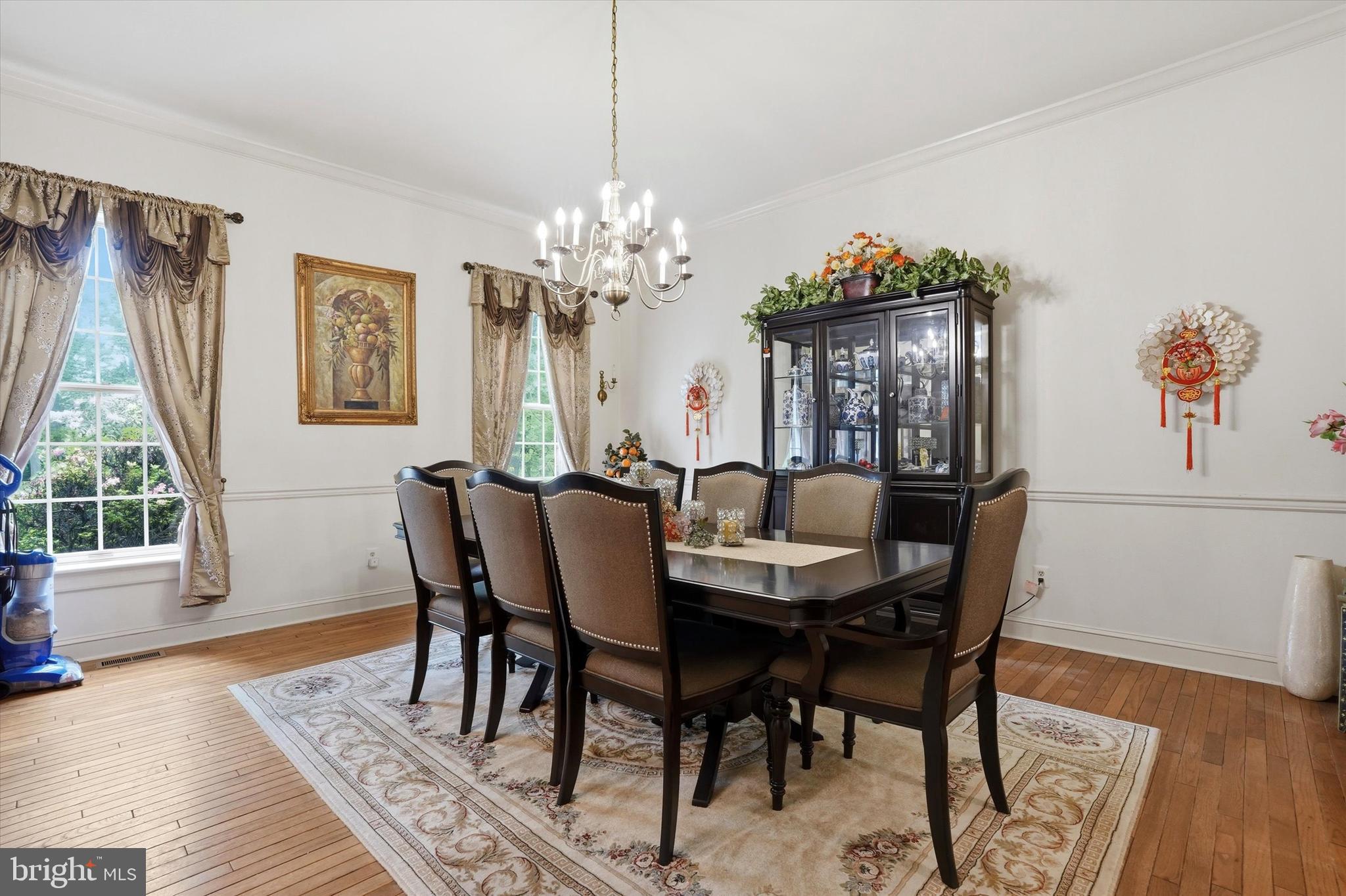HUNTINGDON VALLEY - Residential