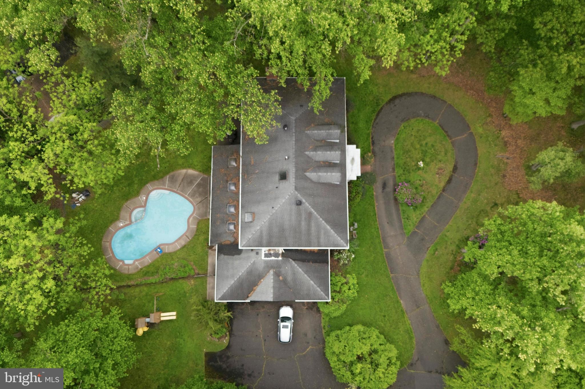 HUNTINGDON VALLEY - Residential