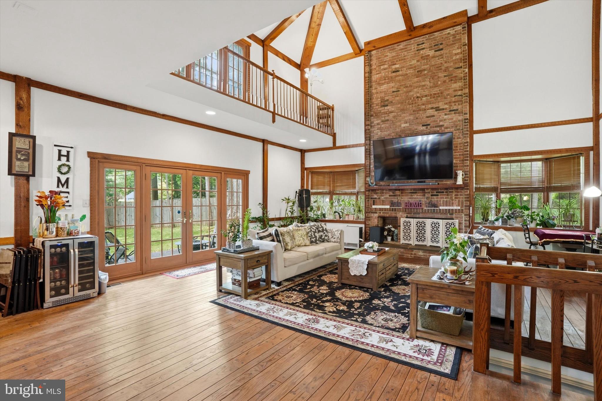 HUNTINGDON VALLEY - Residential