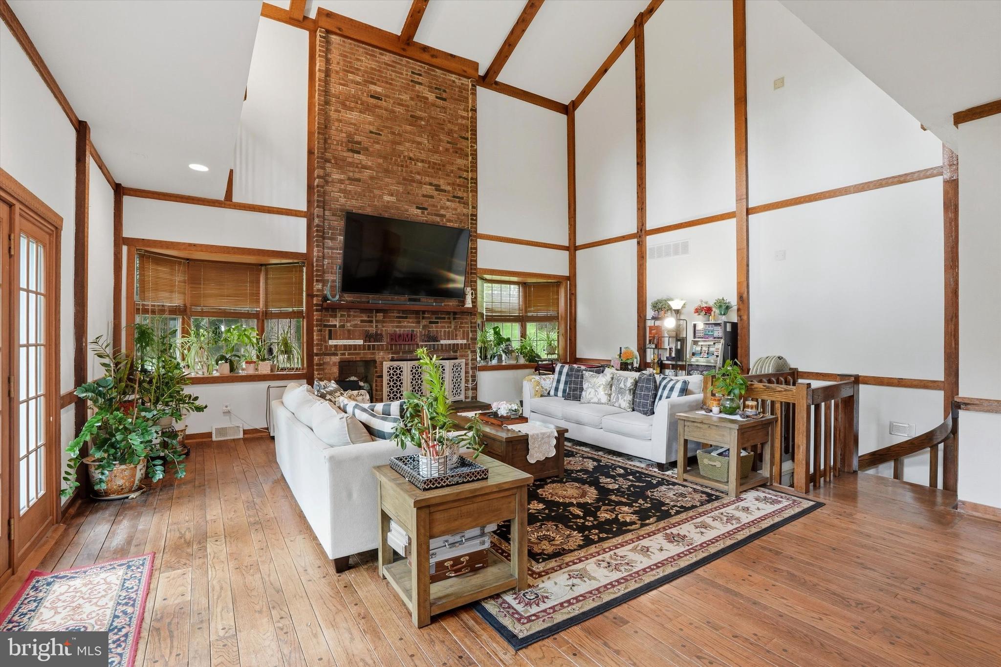 HUNTINGDON VALLEY - Residential