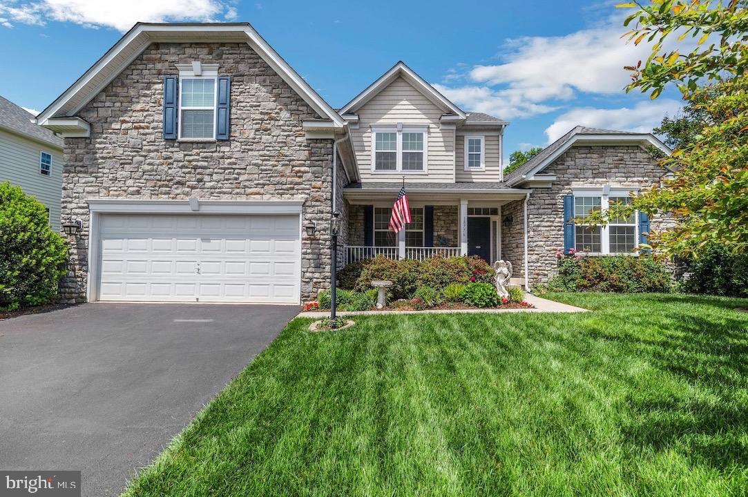 18776 PIER TRAIL DRIVE