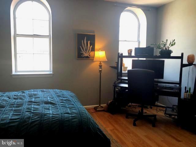 FELLS POINT HISTORIC DISTRICT - Residential Lease