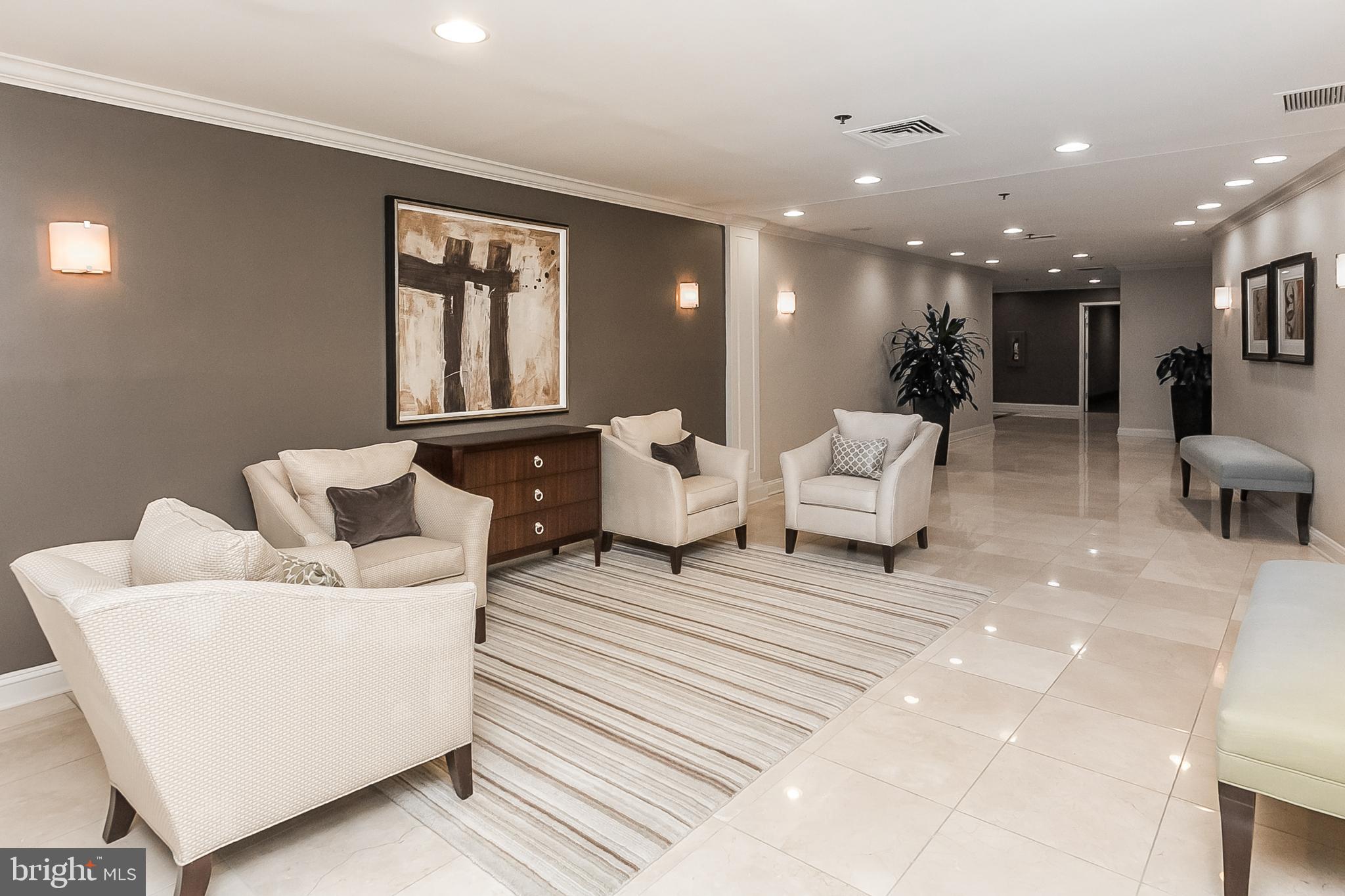 FELLS POINT HISTORIC DISTRICT - Residential Lease